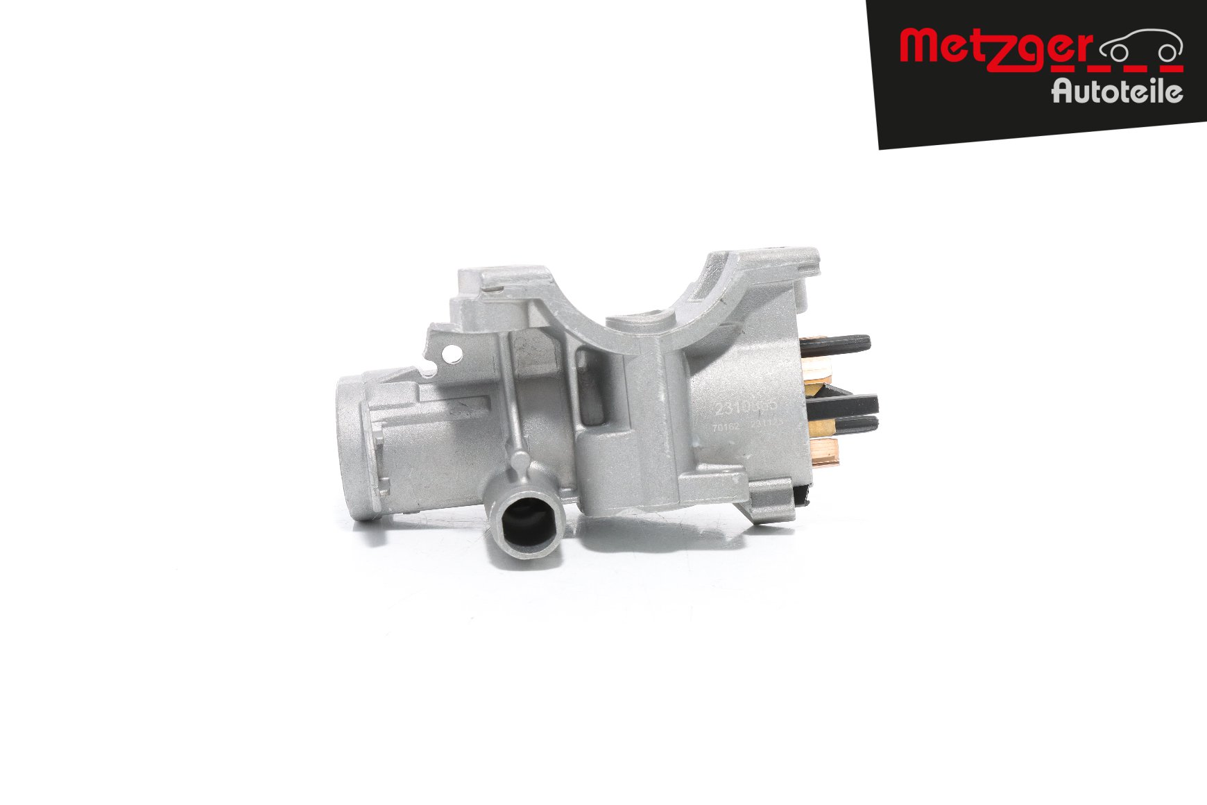 METZGER 2310865: Virtalukko ORIGINAL ERSATZTEIL GREENPARTS