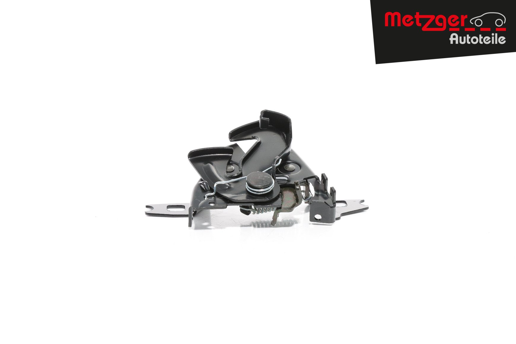 METZGER 2310869 Serrure de capot-moteur VOLKSWAGEN Caddy 2 (9K9B) 64 CV Diesel coût