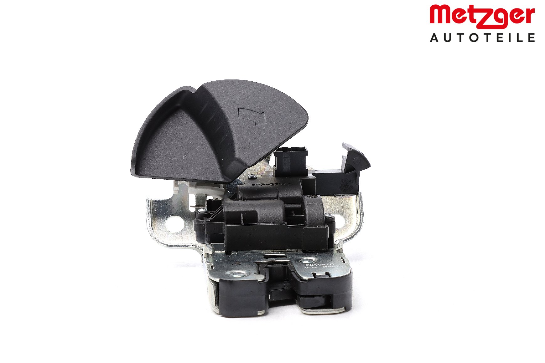 METZGER 2310876: Incuietoare haion GREENPARTS