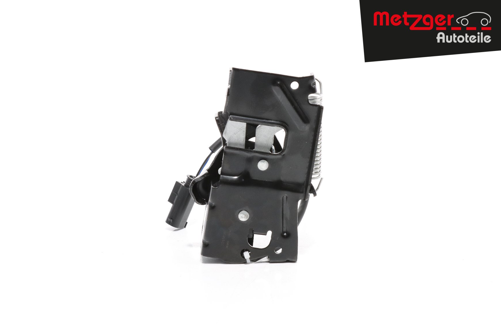 METZGER 2310878: Inchizator capota motor GREENPARTS inferior stanga