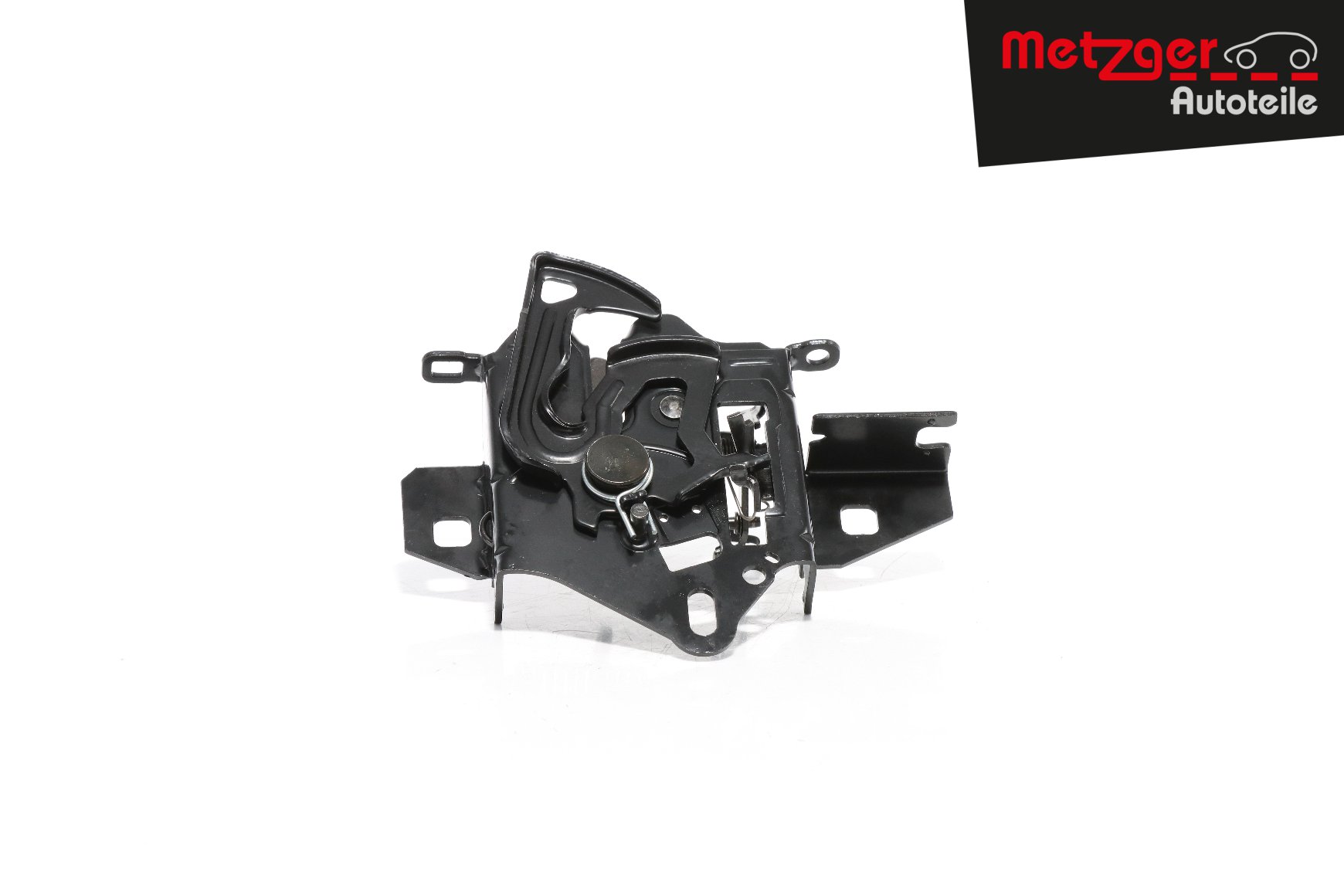 METZGER 2310880 Mootorikapoti lukk VOLKSWAGEN PASSAT Variant (3B6) 115 hj Bensiin hind