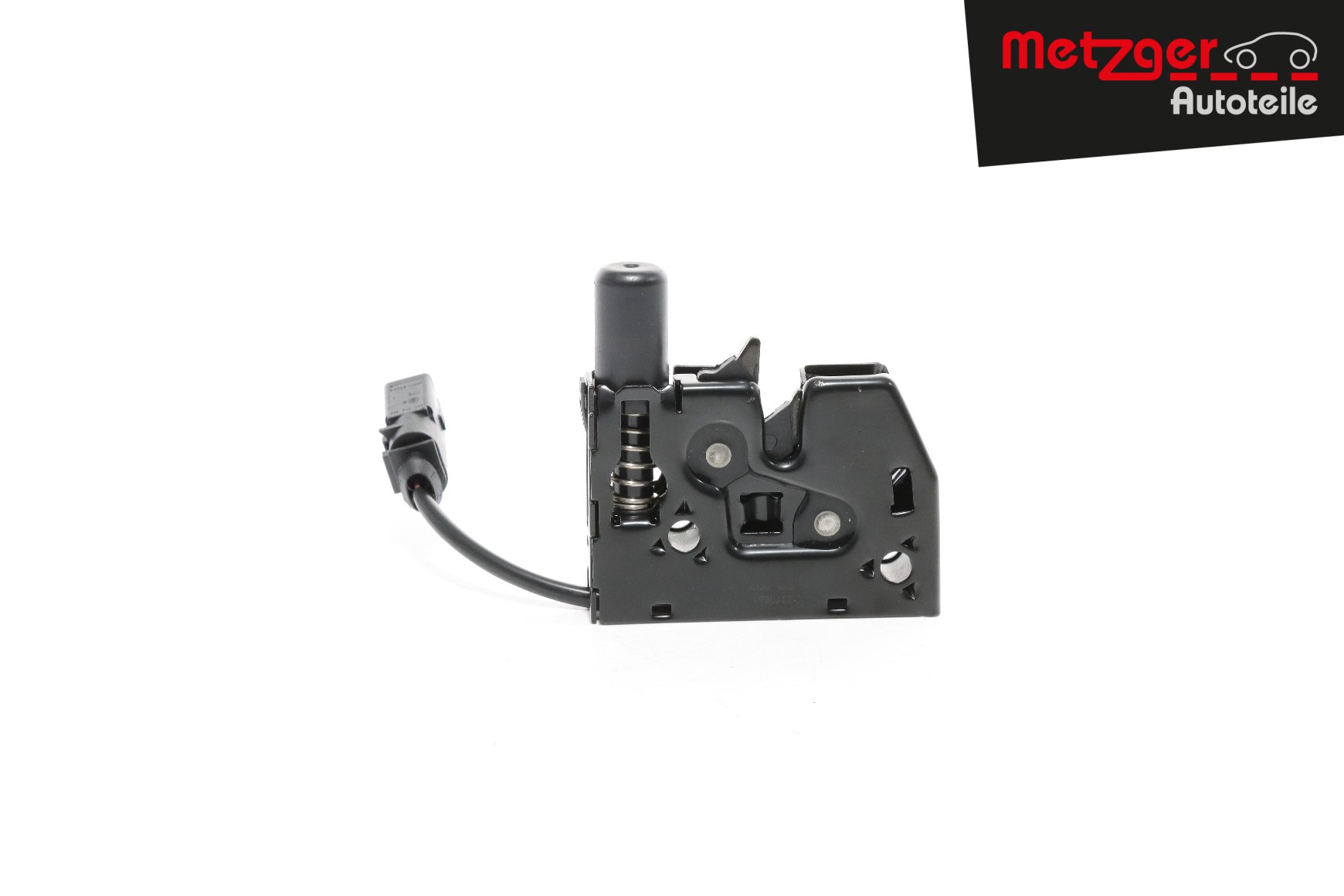 METZGER 2310881 Mootorikapoti lukk AUDI A3 Hatchback (8V1, 8VK) 150 hj Bensiin hind