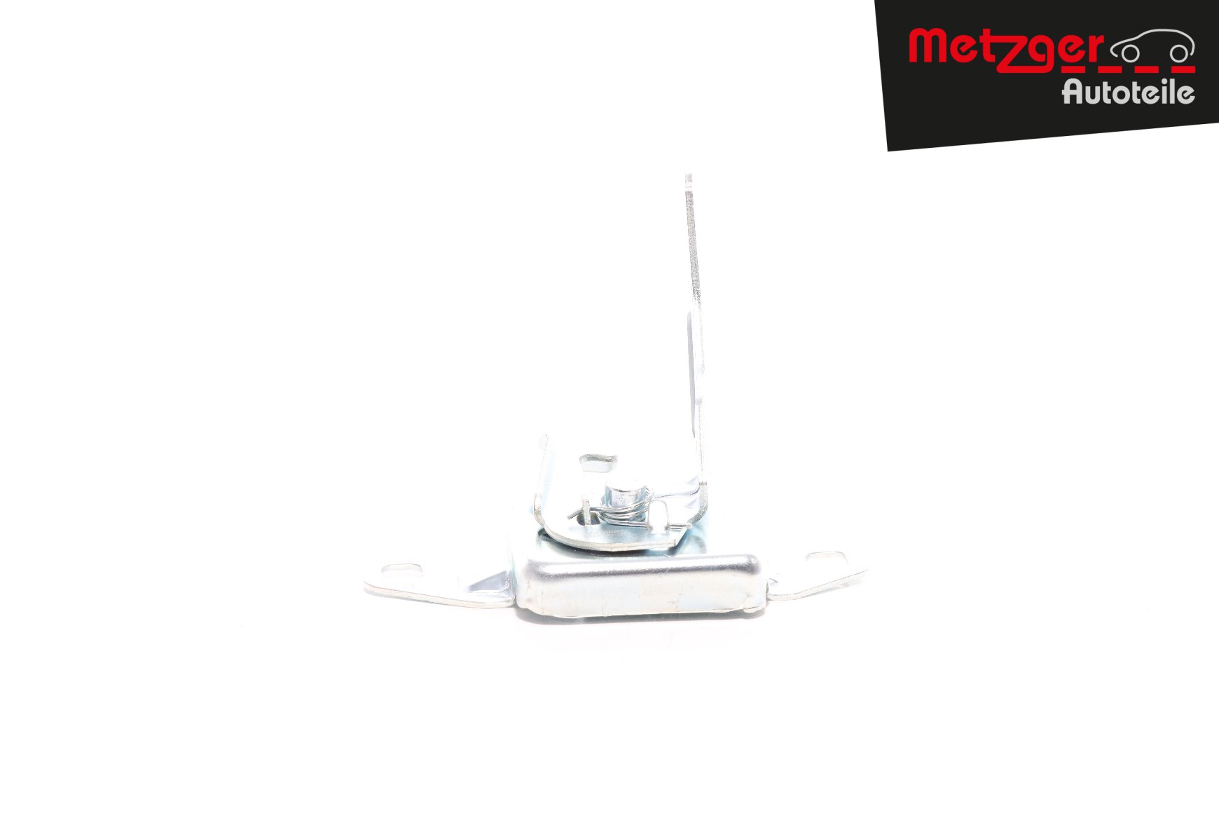 METZGER 2310887 Serrure de capot-moteur DACIA DUSTER Camionnette 109 CV Diesel coût