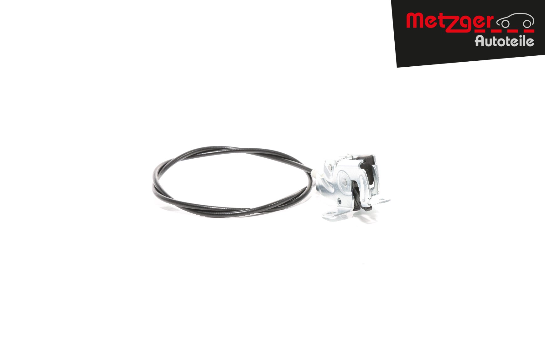 METZGER 2310891: Încuietoare ușă spate ORIGINAL ERSATZTEIL GREENPARTS