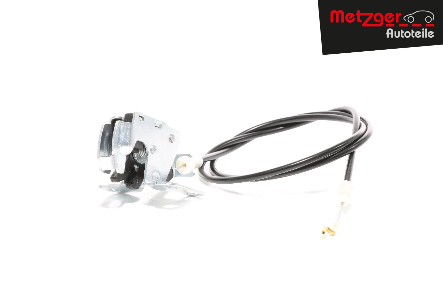 METZGER 2310894: Încuietoare ușă spate ORIGINAL ERSATZTEIL GREENPARTS