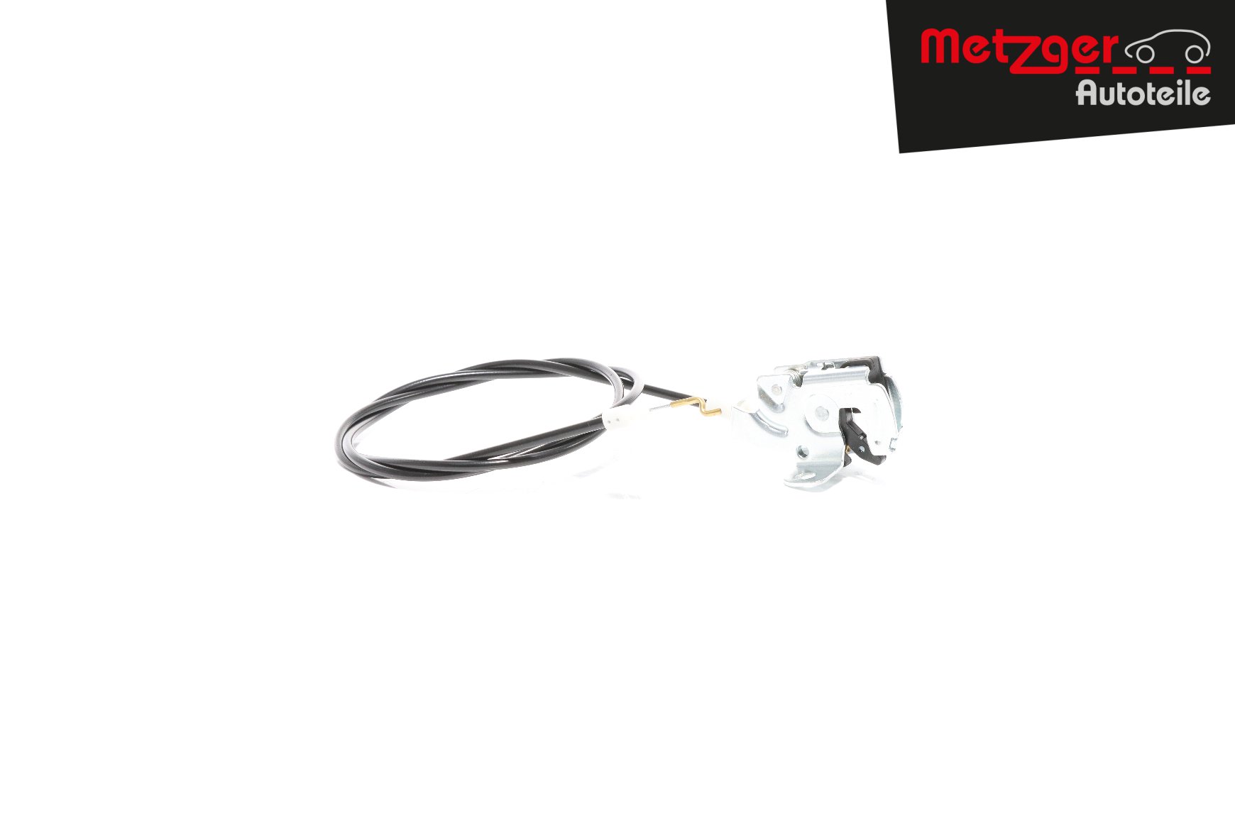 METZGER 2310896: Zamek klapy tylnej ORIGINAL ERSATZTEIL GREENPARTS