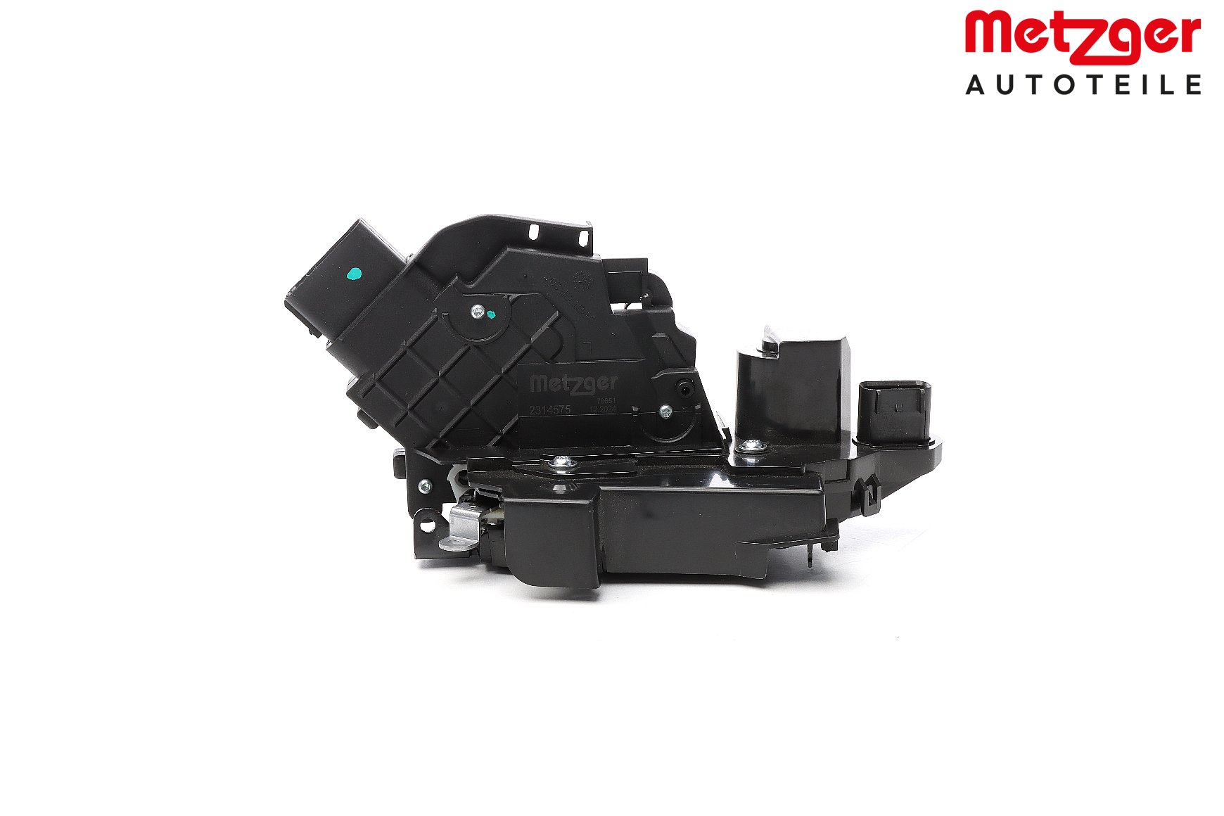 METZGER 2314575: Incuietoare usa fata stanga