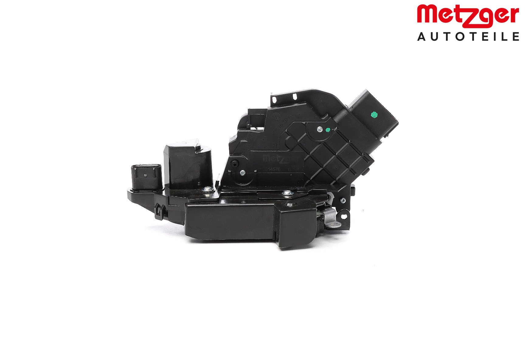 METZGER 2314576: Incuietoare usa fata dreapta