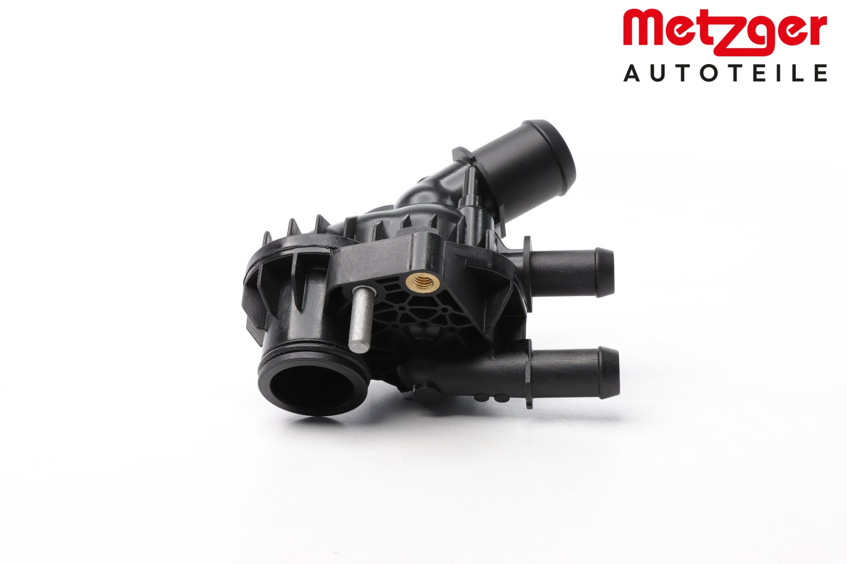 METZGER 4006498 Termostat, kjølemiddel FORD Focus Mk4 Hatchback (HN) 123 hk Bensin hva koster
