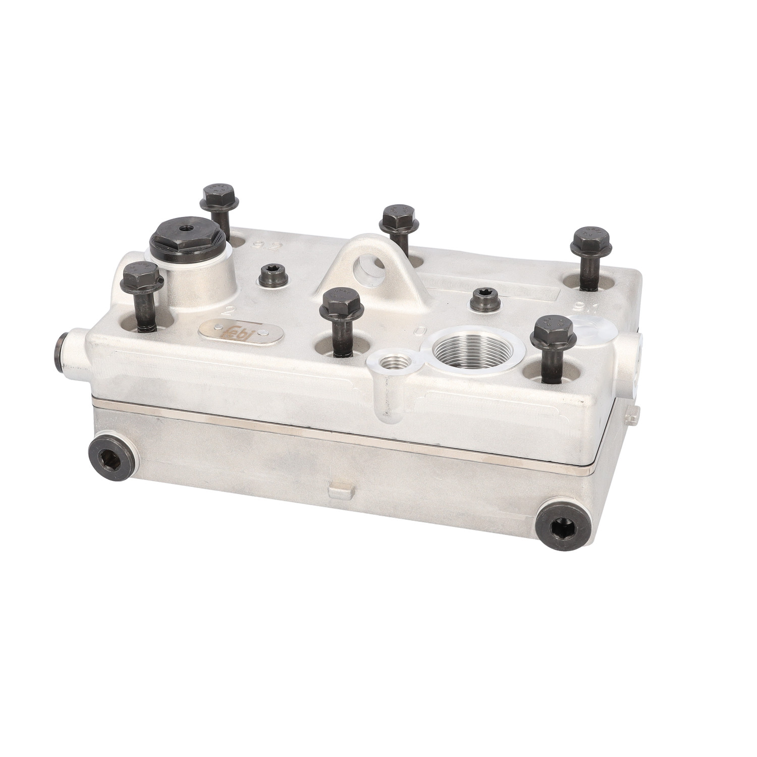 FEBI BILSTEIN 186342: Chiulasa, compresor