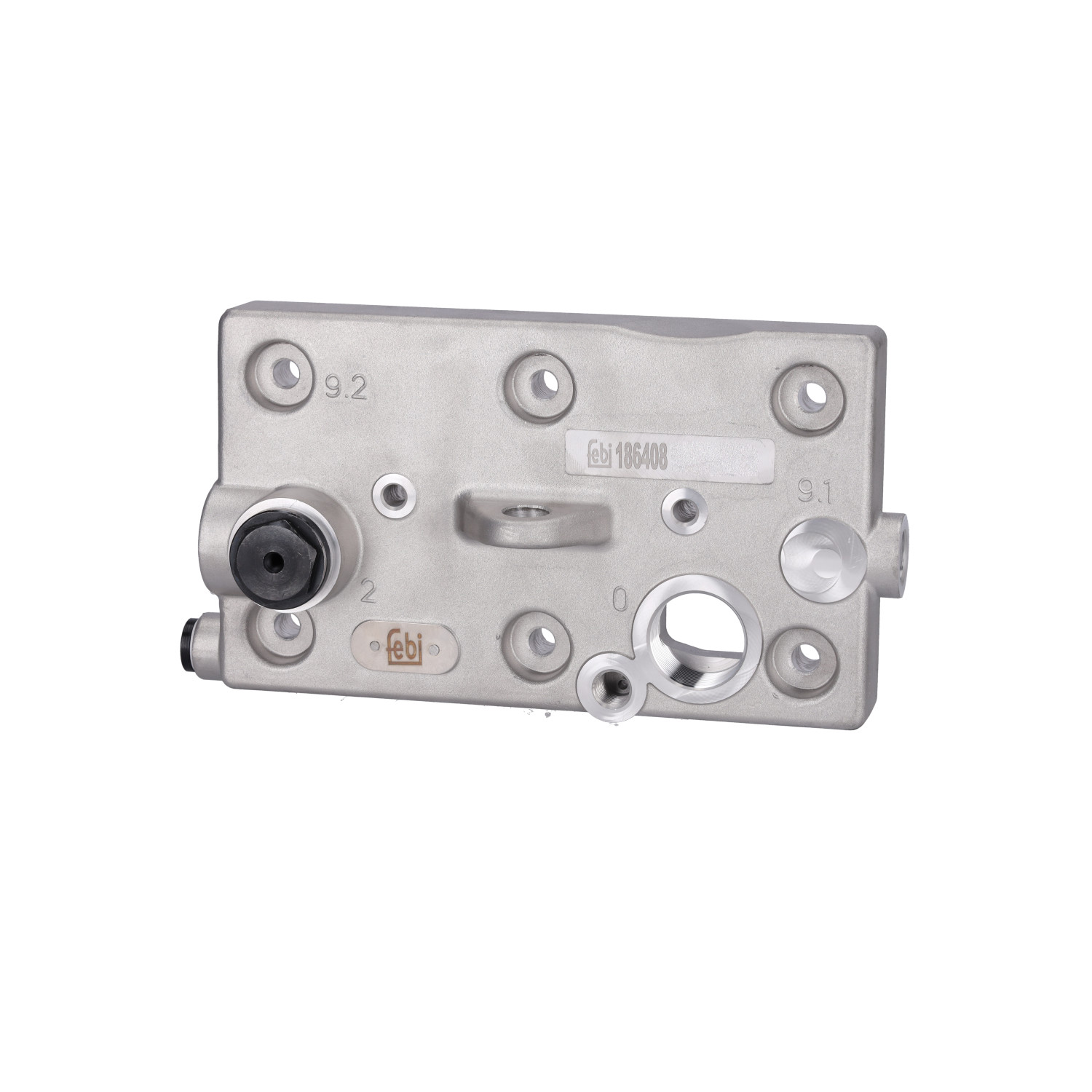 FEBI BILSTEIN 186408: Chiulasa, compresor