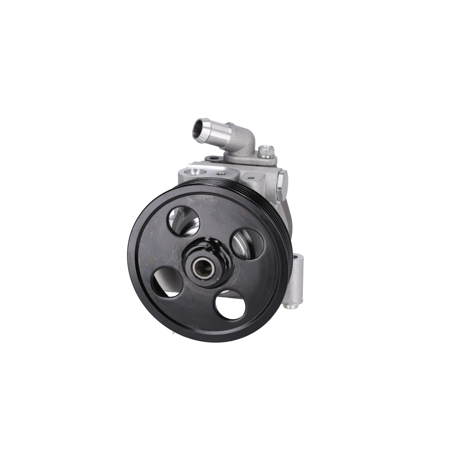 FEBI BILSTEIN 186482 Αντλία υδραυλικού τιμονιού FORD Transit Custom V362 Microbus (F3) 150 PS Πετρέλαιο κόστος