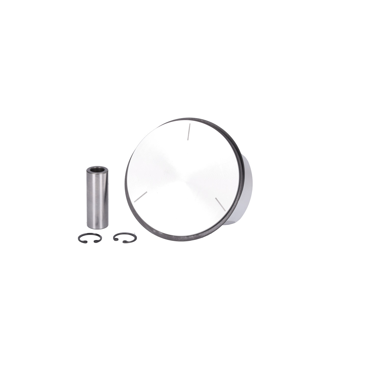 FEBI BILSTEIN 186546: Piston, compresor aer