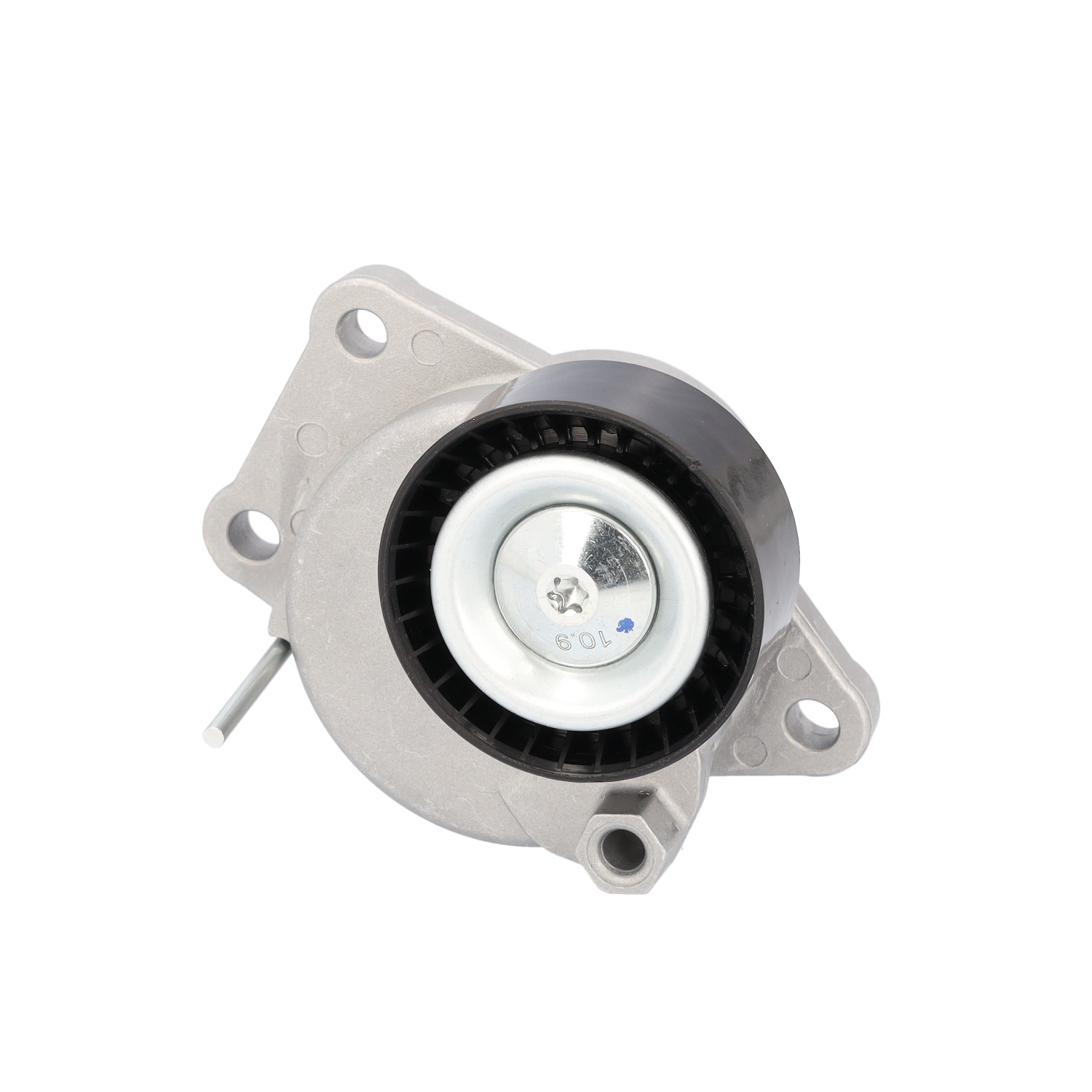FEBI BILSTEIN 186616: Intinzator curea, curea distributie partea de jos