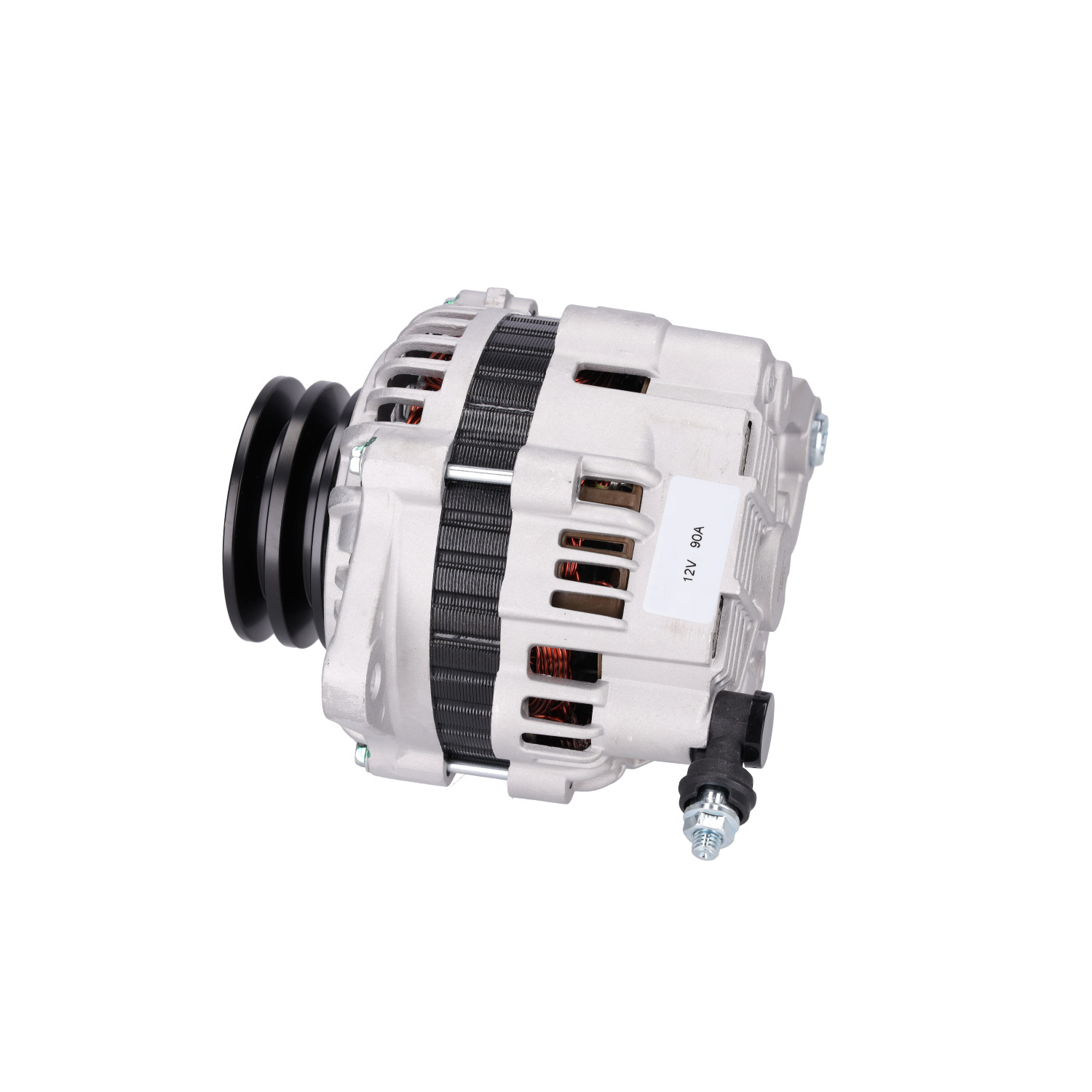 FEBI BILSTEIN 186625 Алтернатор NISSAN NAVARA (D22) 133 K.C. дизел цена