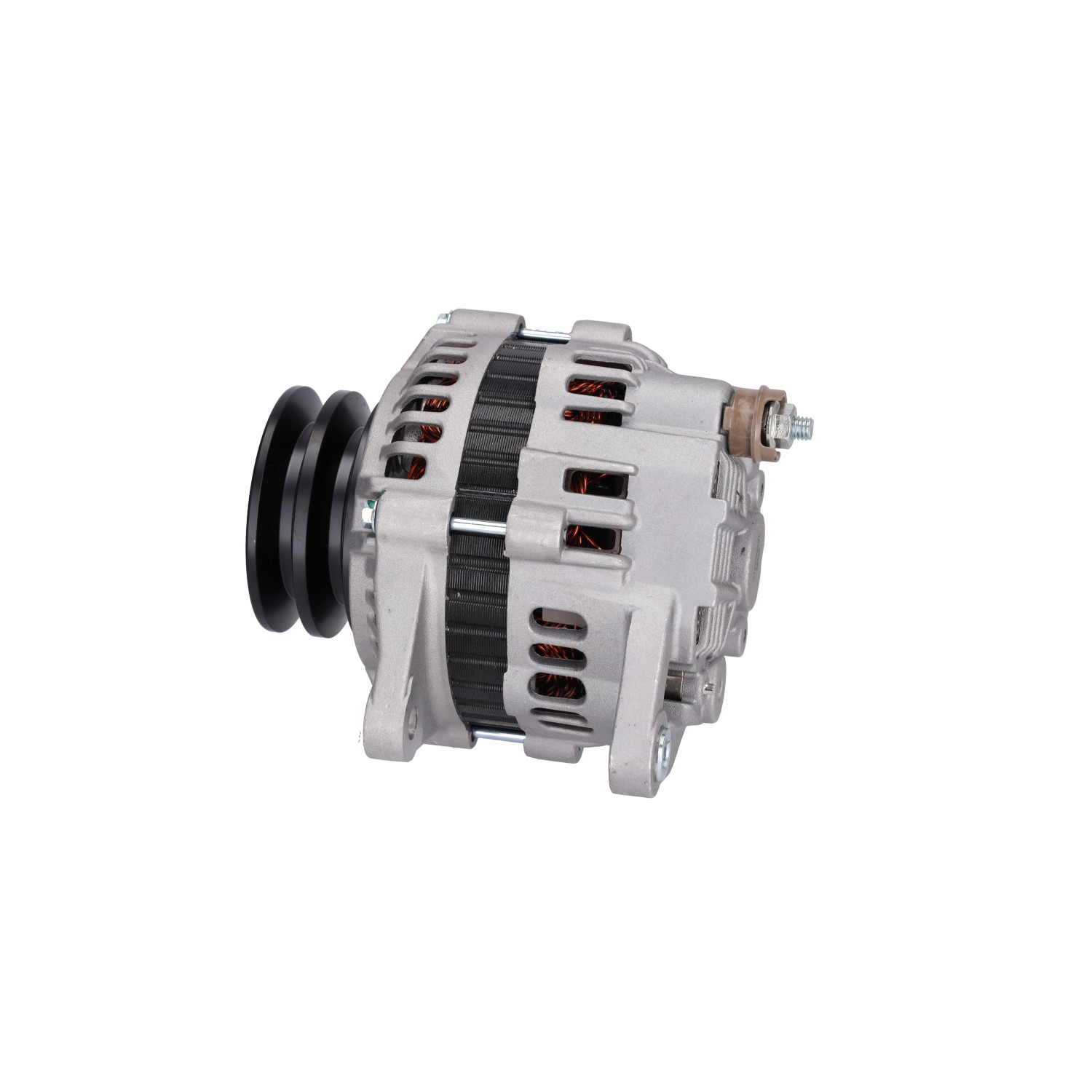 FEBI BILSTEIN 186641: Alternator 70A