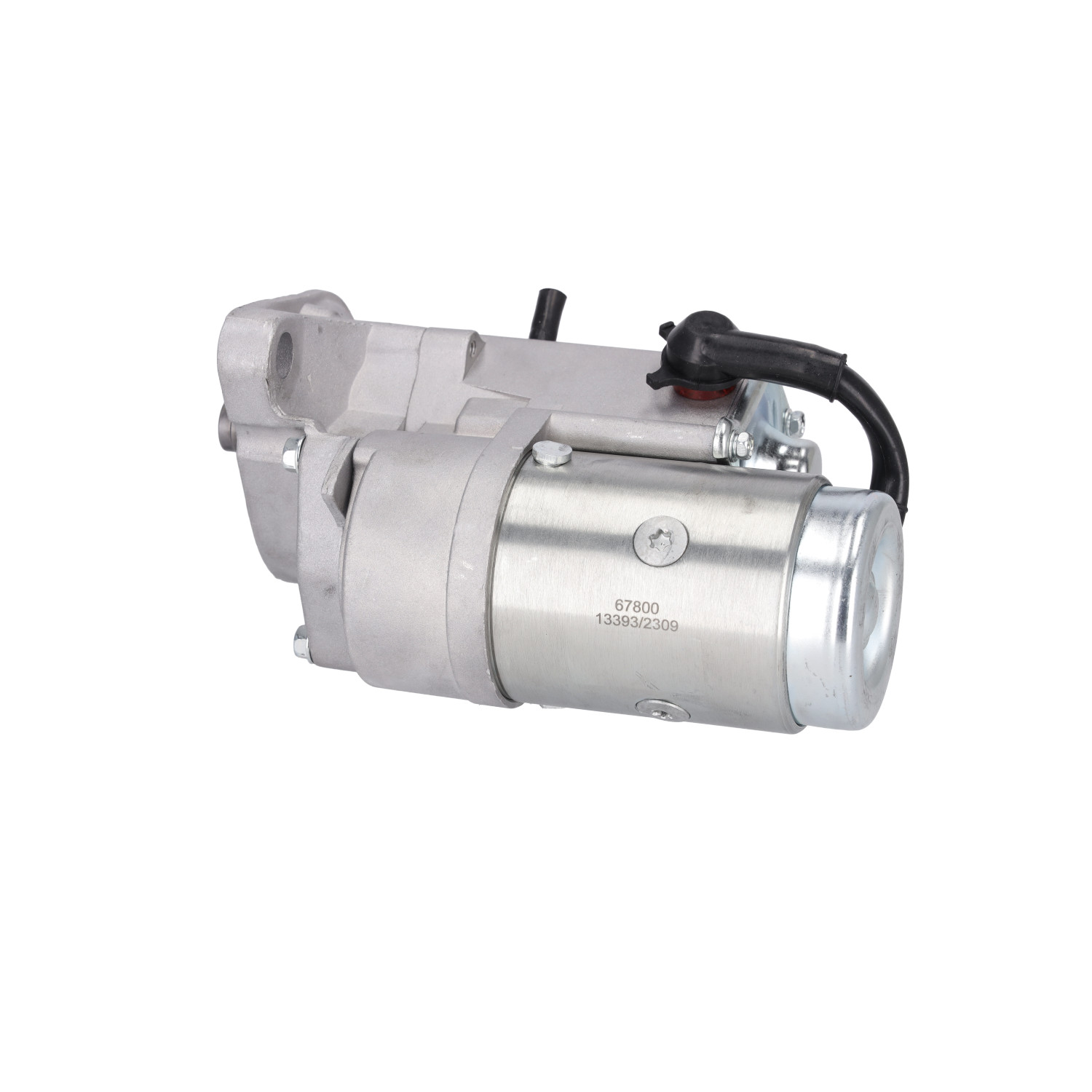 FEBI BILSTEIN 186645: Starter 2,0kW