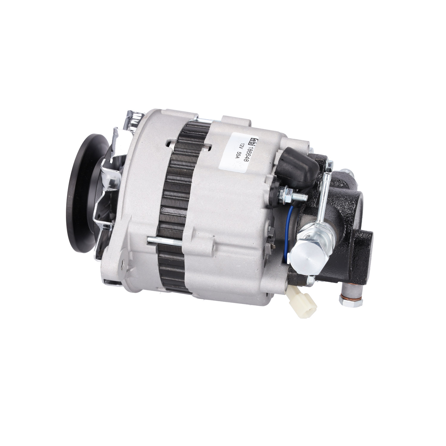 FEBI BILSTEIN 186648: Lichtmaschine 55A