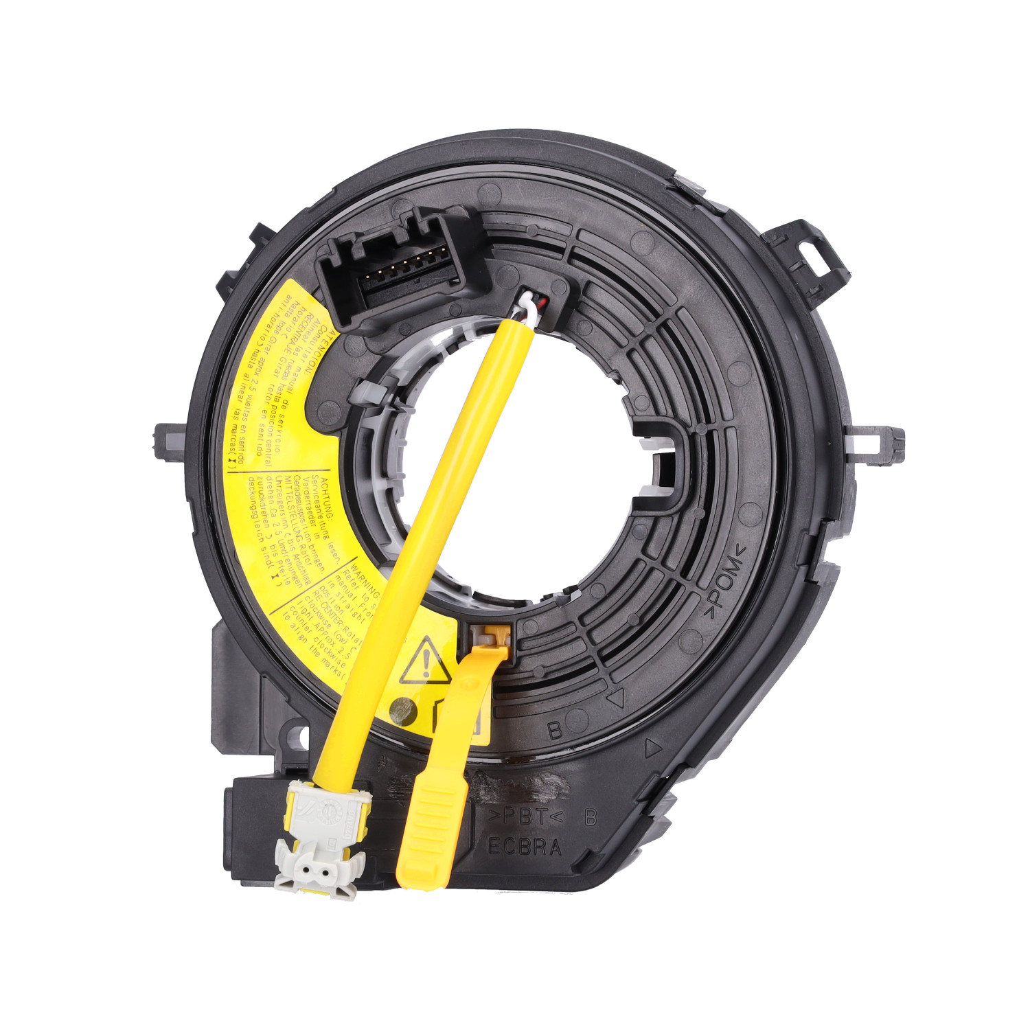 FEBI BILSTEIN 187712: Arc spirala, Airbag febi Plus