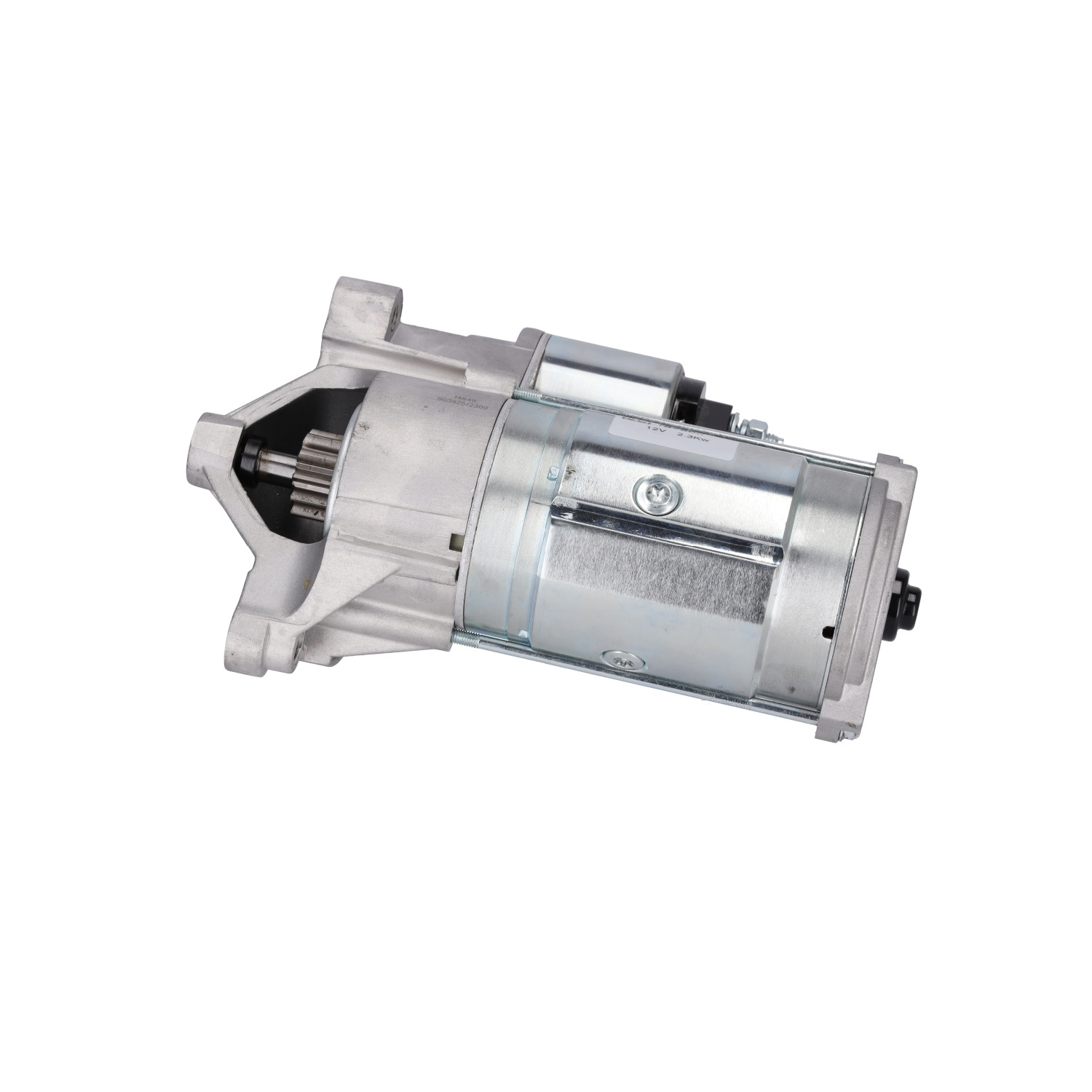 FEBI BILSTEIN 187800: Startmotor 2,3kw