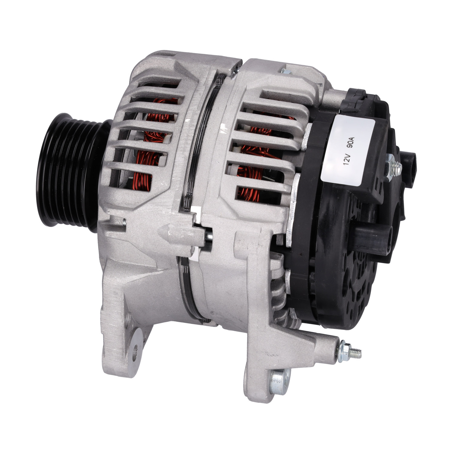 FEBI BILSTEIN 187808: Lichtmaschine 90A