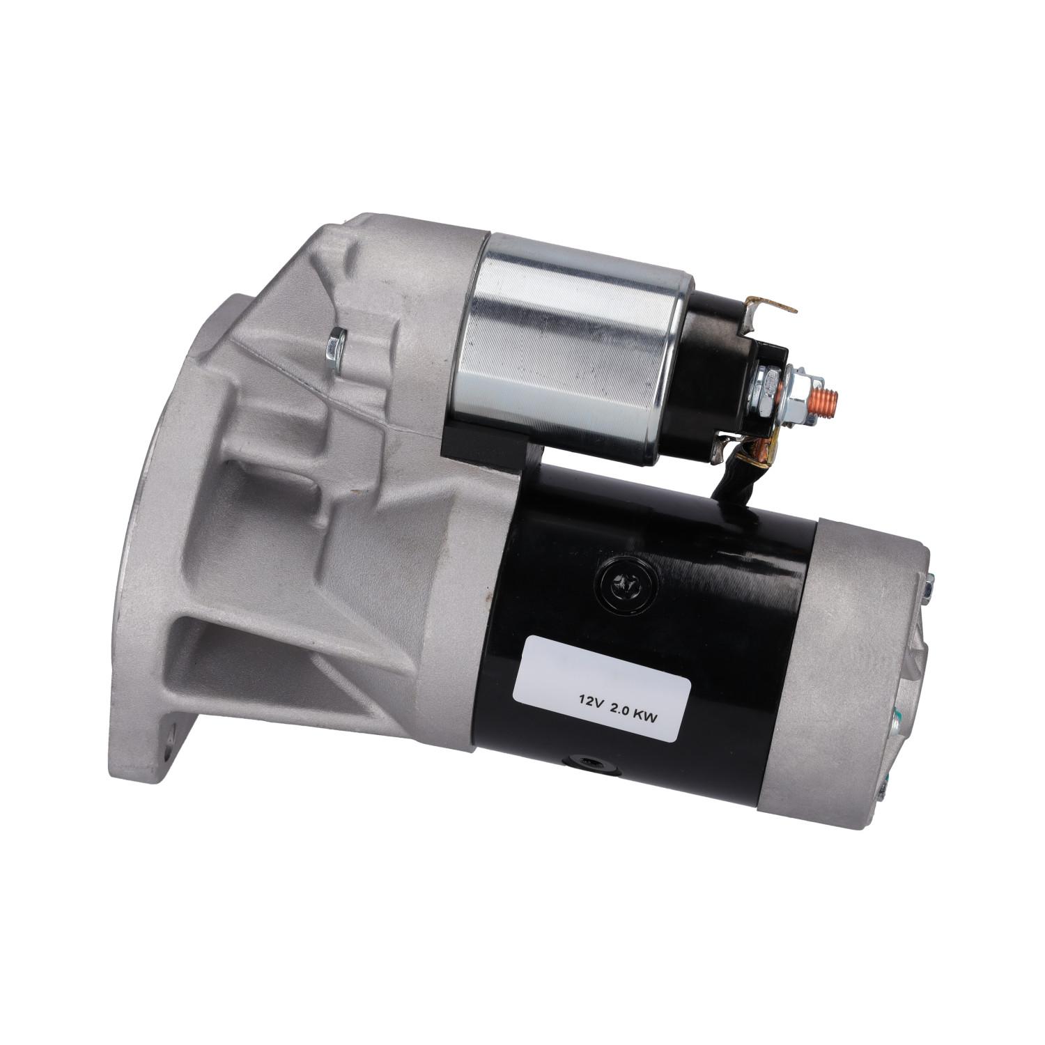 FEBI BILSTEIN 187817: Anlasser 2,0kW