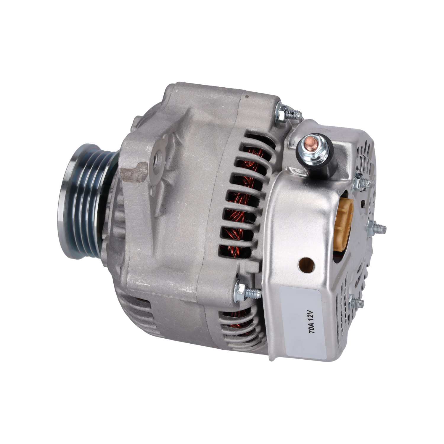 FEBI BILSTEIN 188132 Δυναμό SUZUKI JIMNY (FJ) 53 PS Βενζίνη κόστος