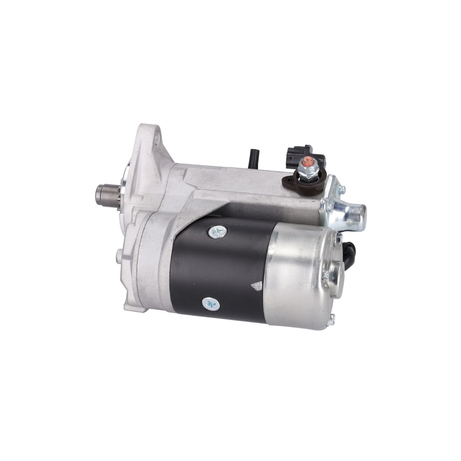 FEBI BILSTEIN 188134: Startmotor 2,5kw