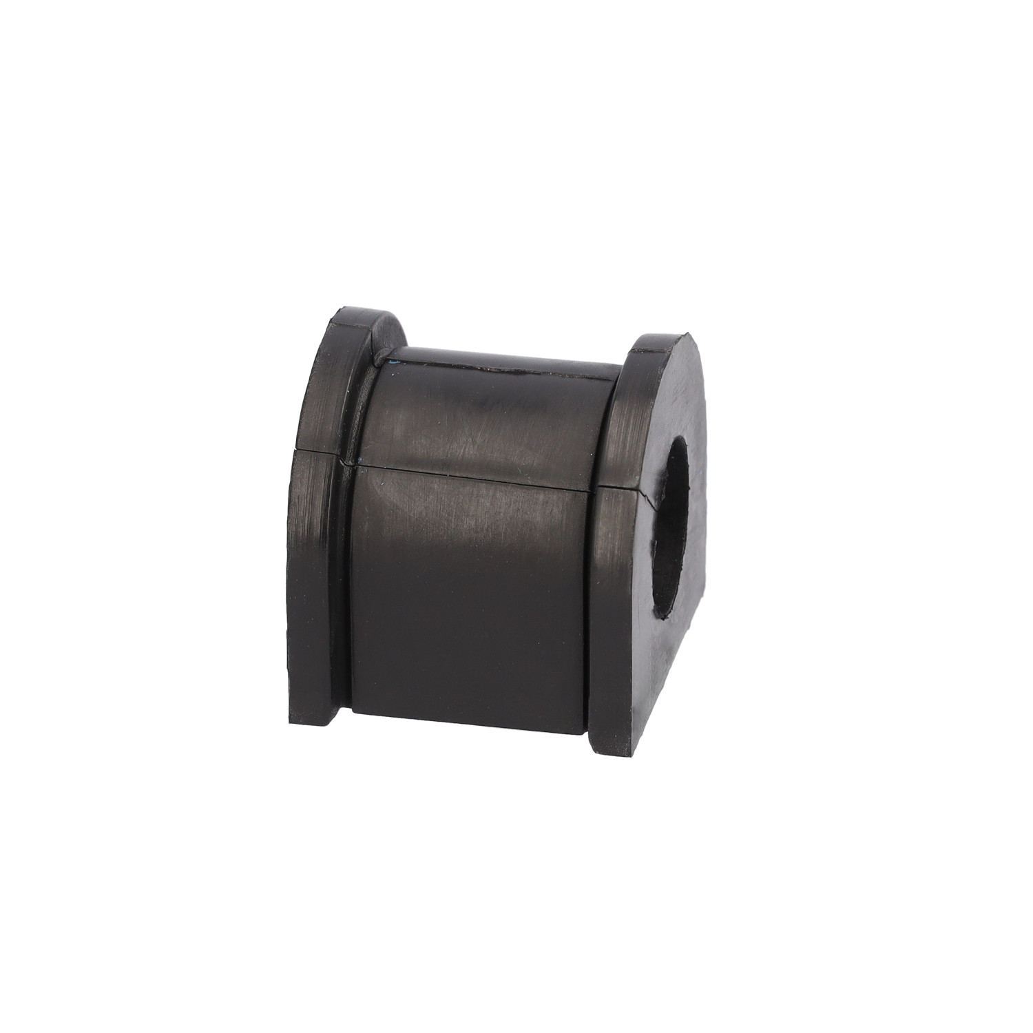 FEBI BILSTEIN 188142: Lagring, stabilisator framaksel venstre, framaksel høyre, gummi, 17mm