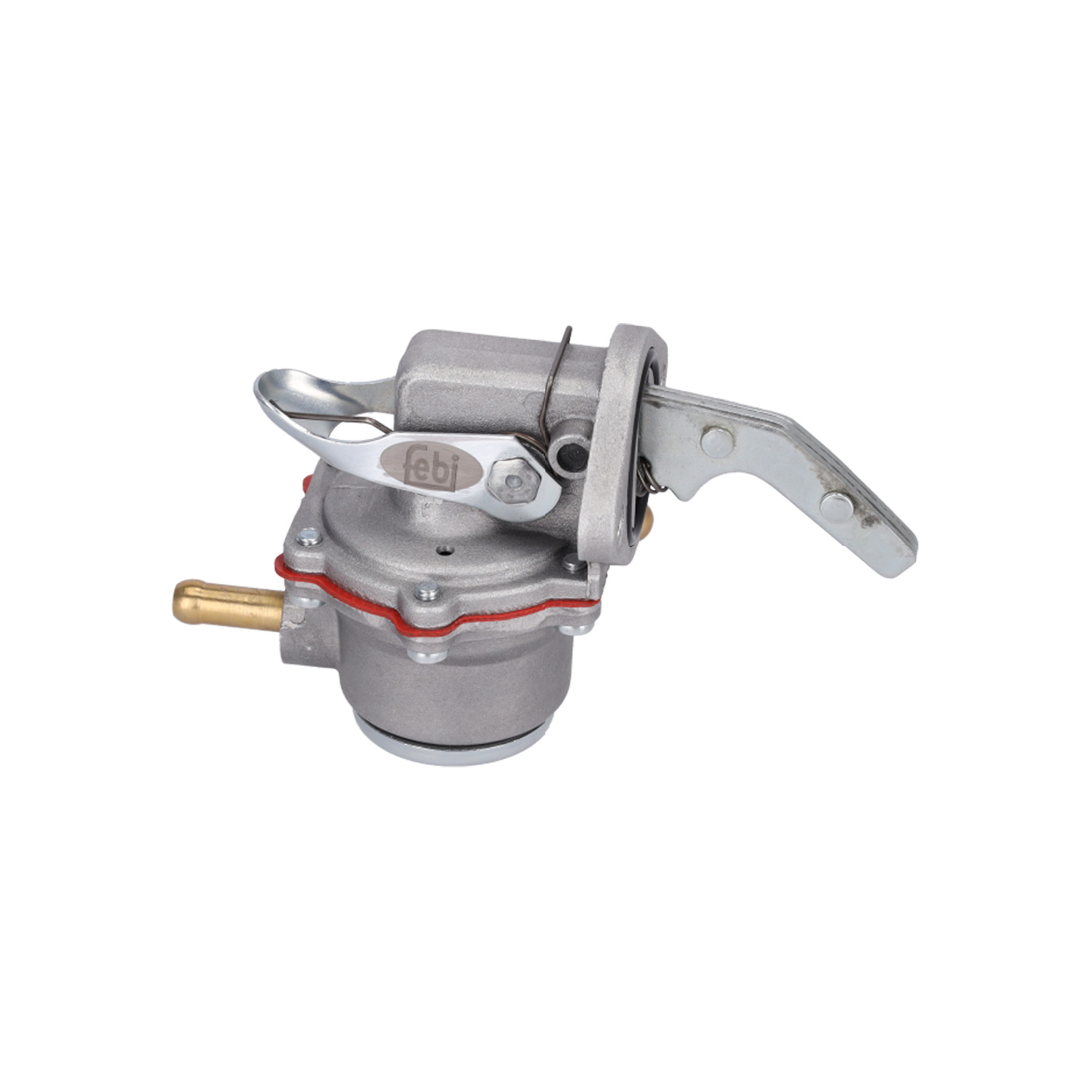 FEBI BILSTEIN 188165: Pompe, préalimentation de carburant