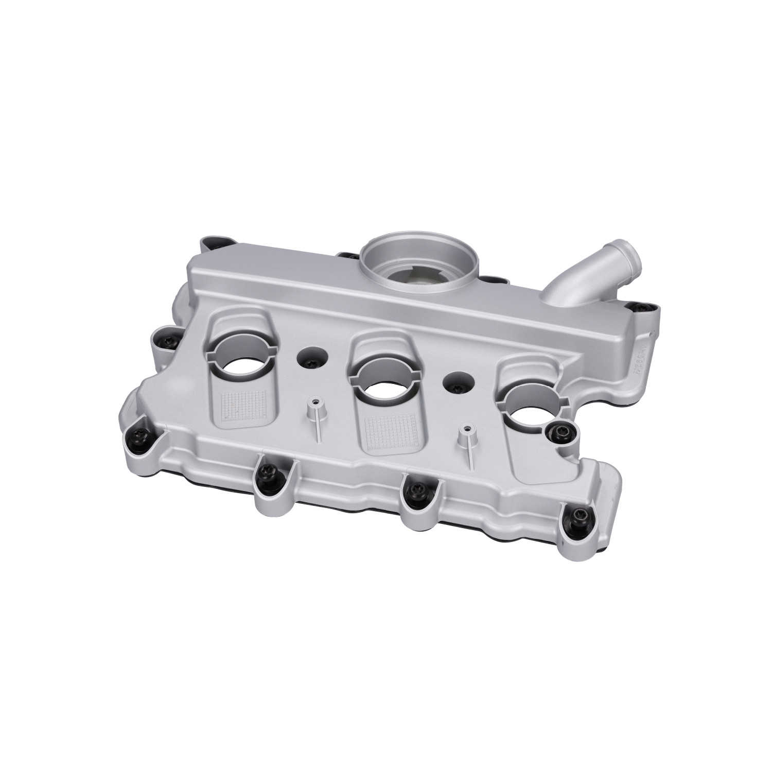 FEBI BILSTEIN 188252 Cache-culbuteur AUDI Q7 (4LB) 272 CV Essence coût