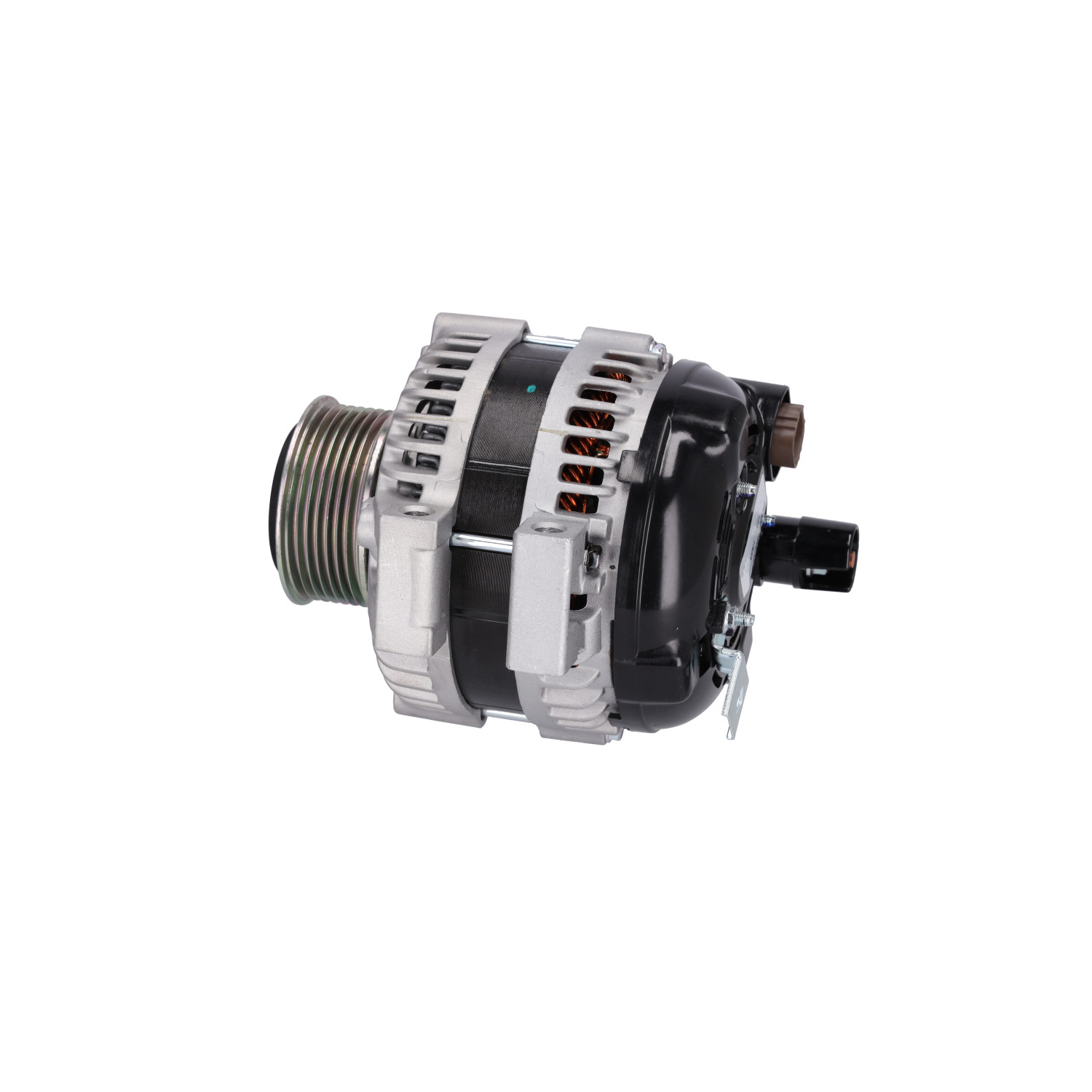 FEBI BILSTEIN 188287 Алтернатор HONDA Accord 7 Limousine (CL, CN) 140 K.C. дизел цена