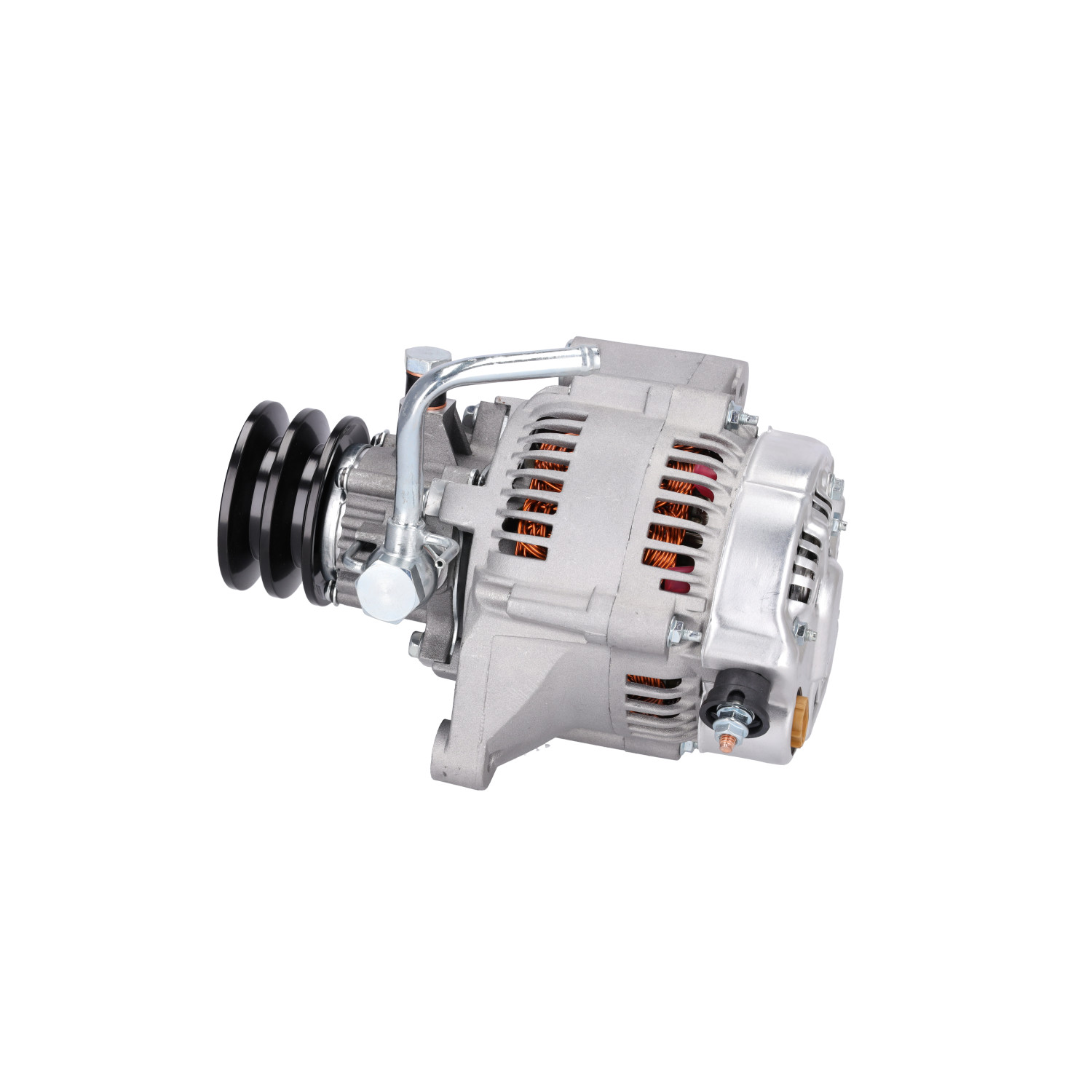 FEBI BILSTEIN 188288 Thermostat TOYOTA HILUX 6 Pick-up (N1) 2.8 D 4WD (LN107) 83 PS Diesel