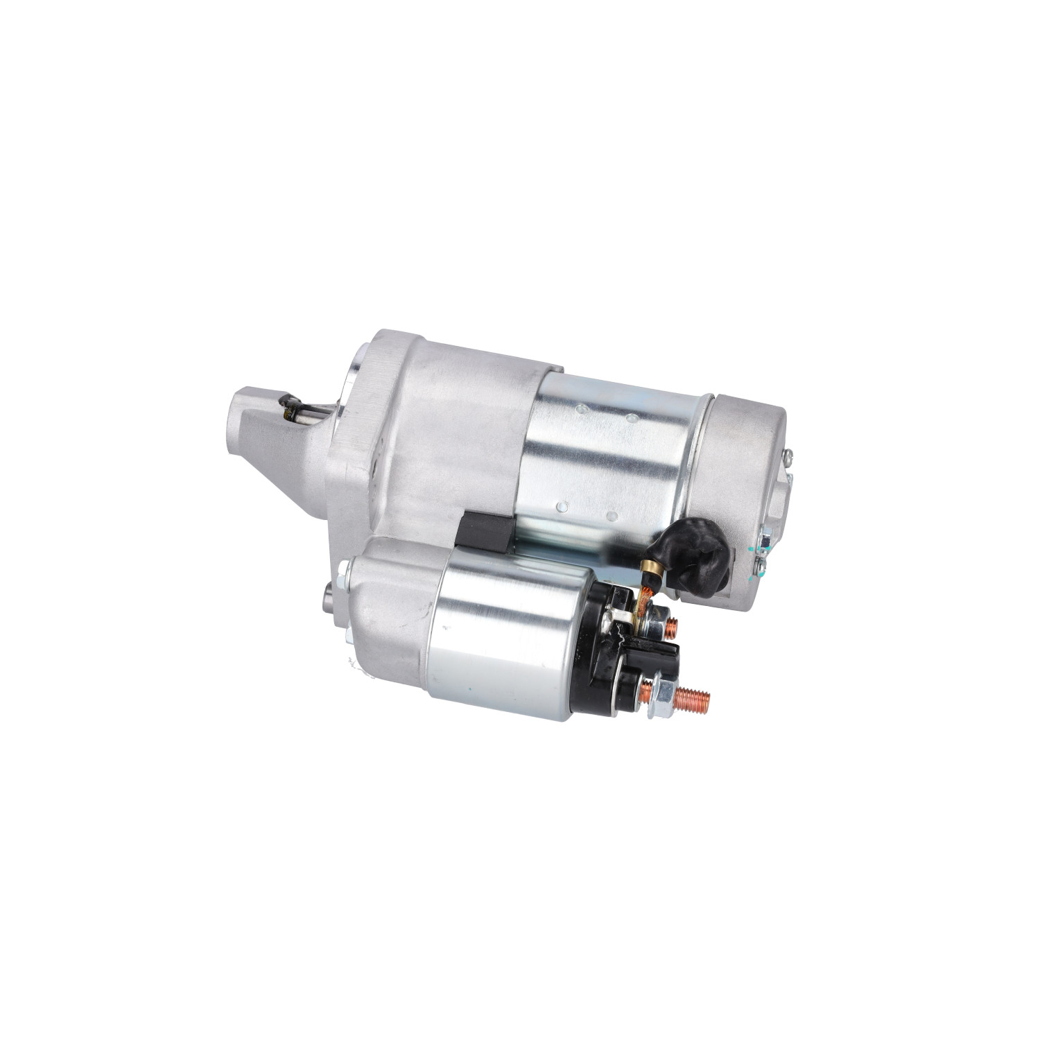 FEBI BILSTEIN 188290: Motorino avviamento 0,9KW