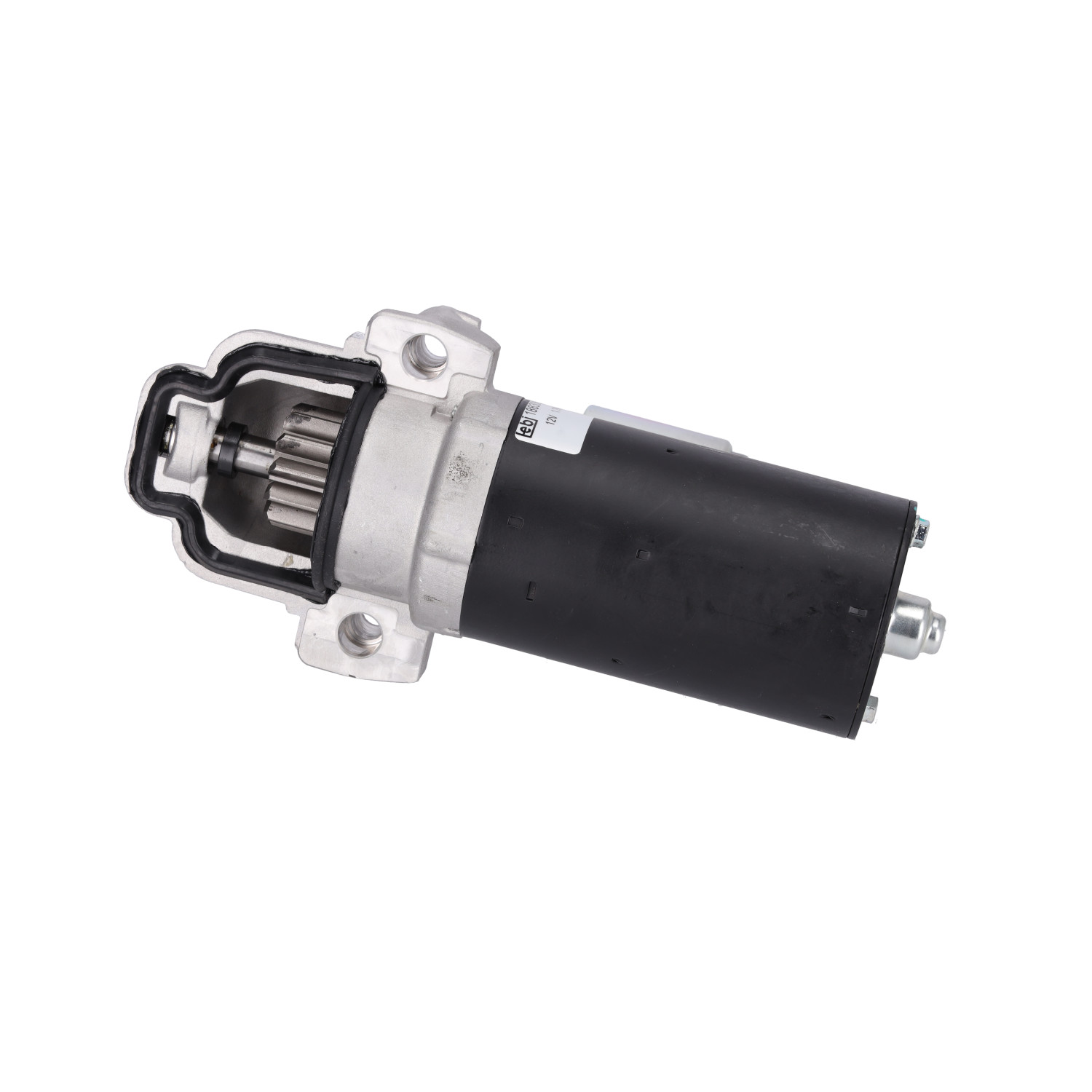 FEBI BILSTEIN 188306 Anlasser FORD Transit Custom V362 Bus (F3) 100 PS Diesel Kosten