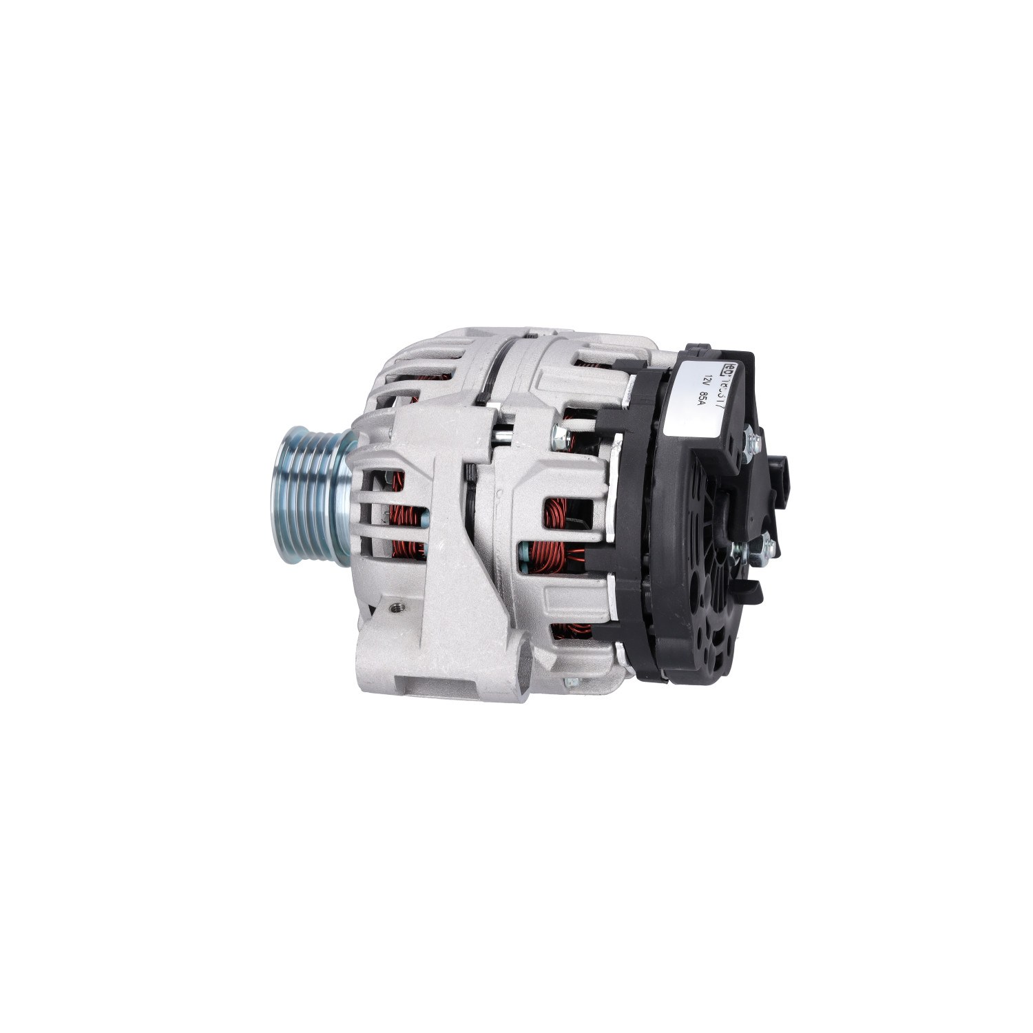 FEBI BILSTEIN 188317 Lichtmaschine MG MGF (RD) 1.8 i VVC 146 PS Benzin