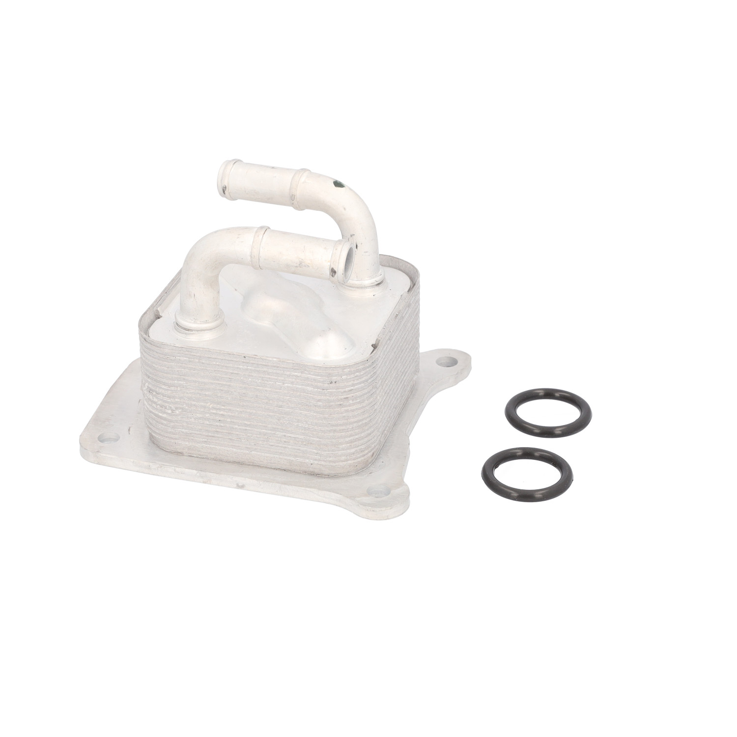 FEBI BILSTEIN 188336: Radiator ulei, ulei motor cu garnituri