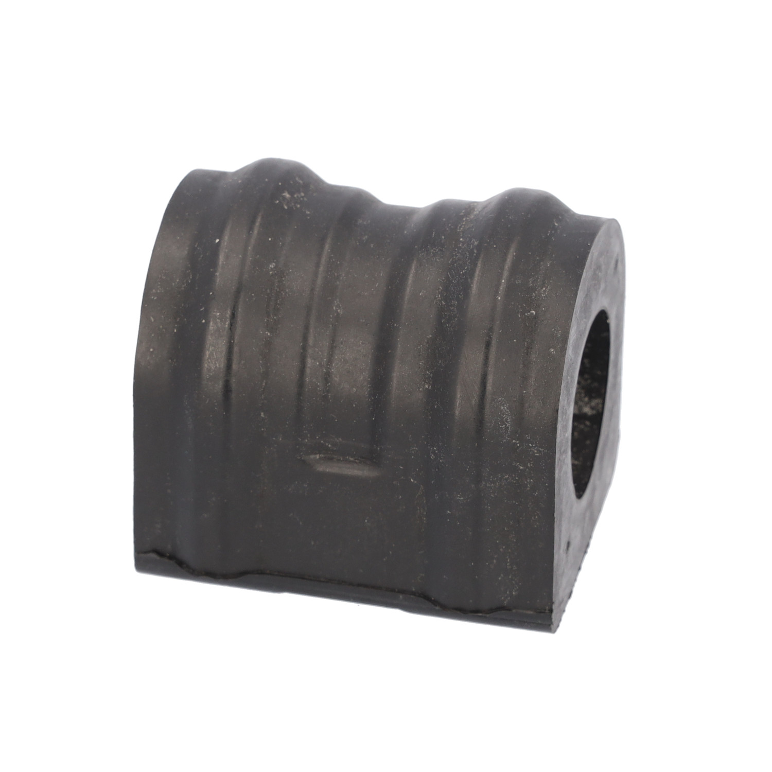 FEBI BILSTEIN 188367: Stabilisatorstang rubber Achteras, Rubber, 30mm