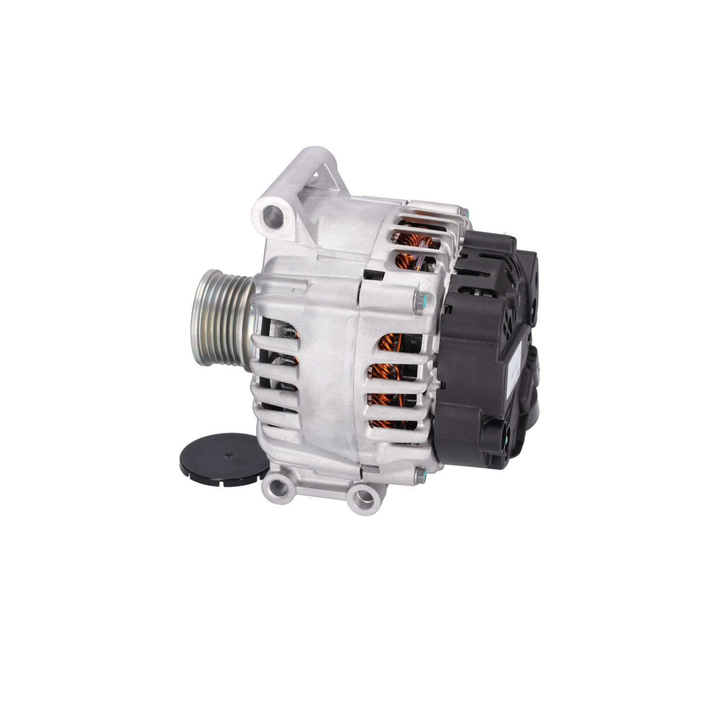 FEBI BILSTEIN 188376 Alternator CITROЁN C4 coupe (LA_) 140 KM benzyna koszt