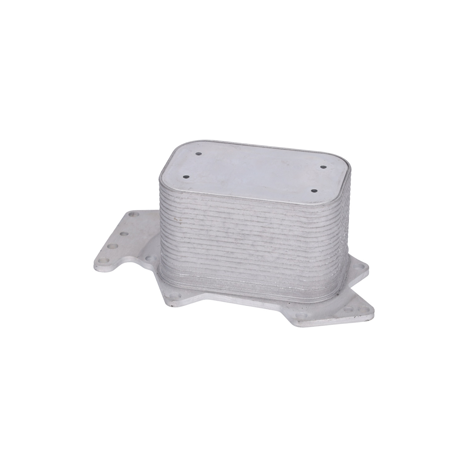 FEBI BILSTEIN 188382: Radiator ulei, ulei motor cu garnituri