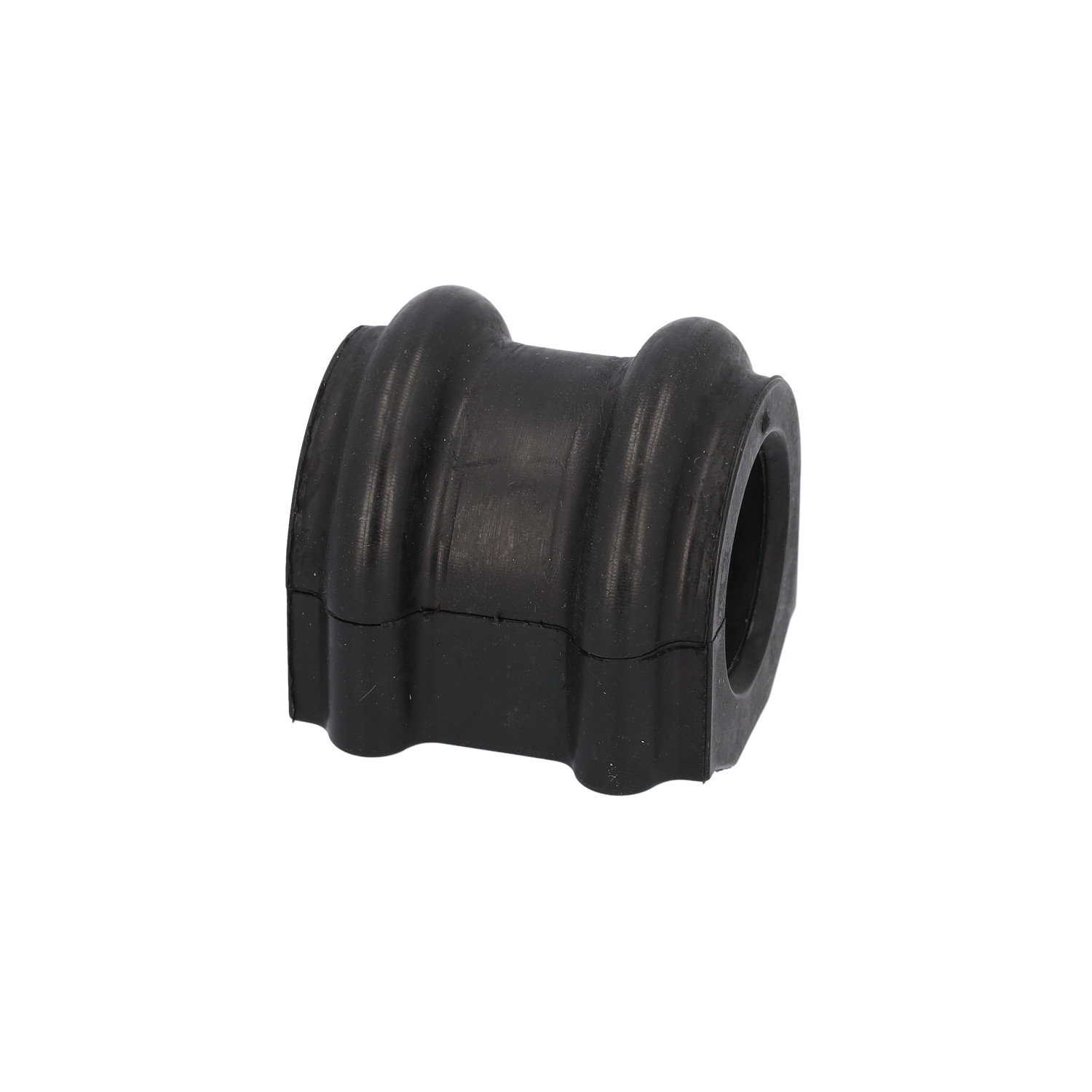 FEBI BILSTEIN 188393: Stabigummis Hinterachse links, Hinterachse rechts, Gummi, 26mm