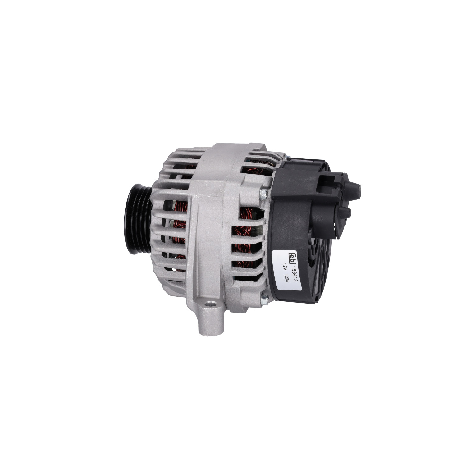 FEBI BILSTEIN 188413: Alternatore 120A