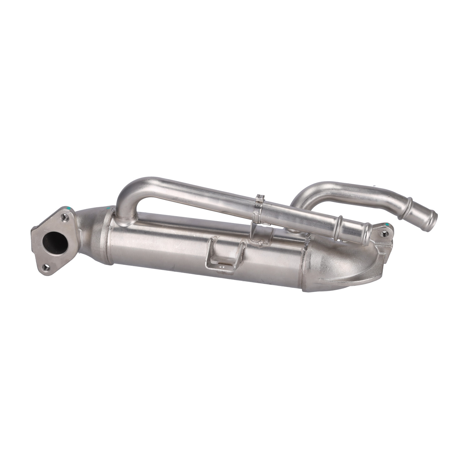 FEBI BILSTEIN 188417: Răcitor EGR cu garnituri