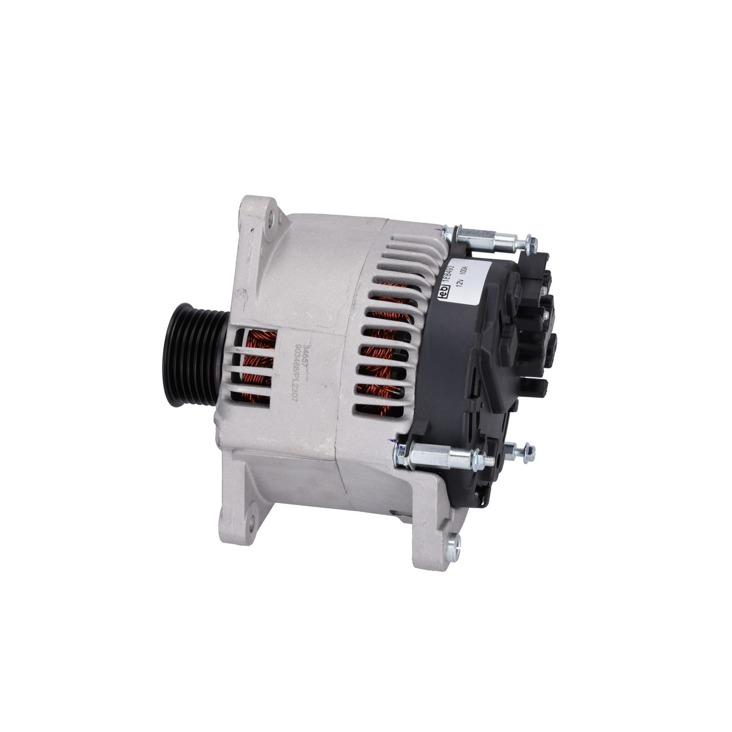 FEBI BILSTEIN 188493 Dynamo / Alternator LAND ROVER Range Rover 1 113 Pk Diesel kosten