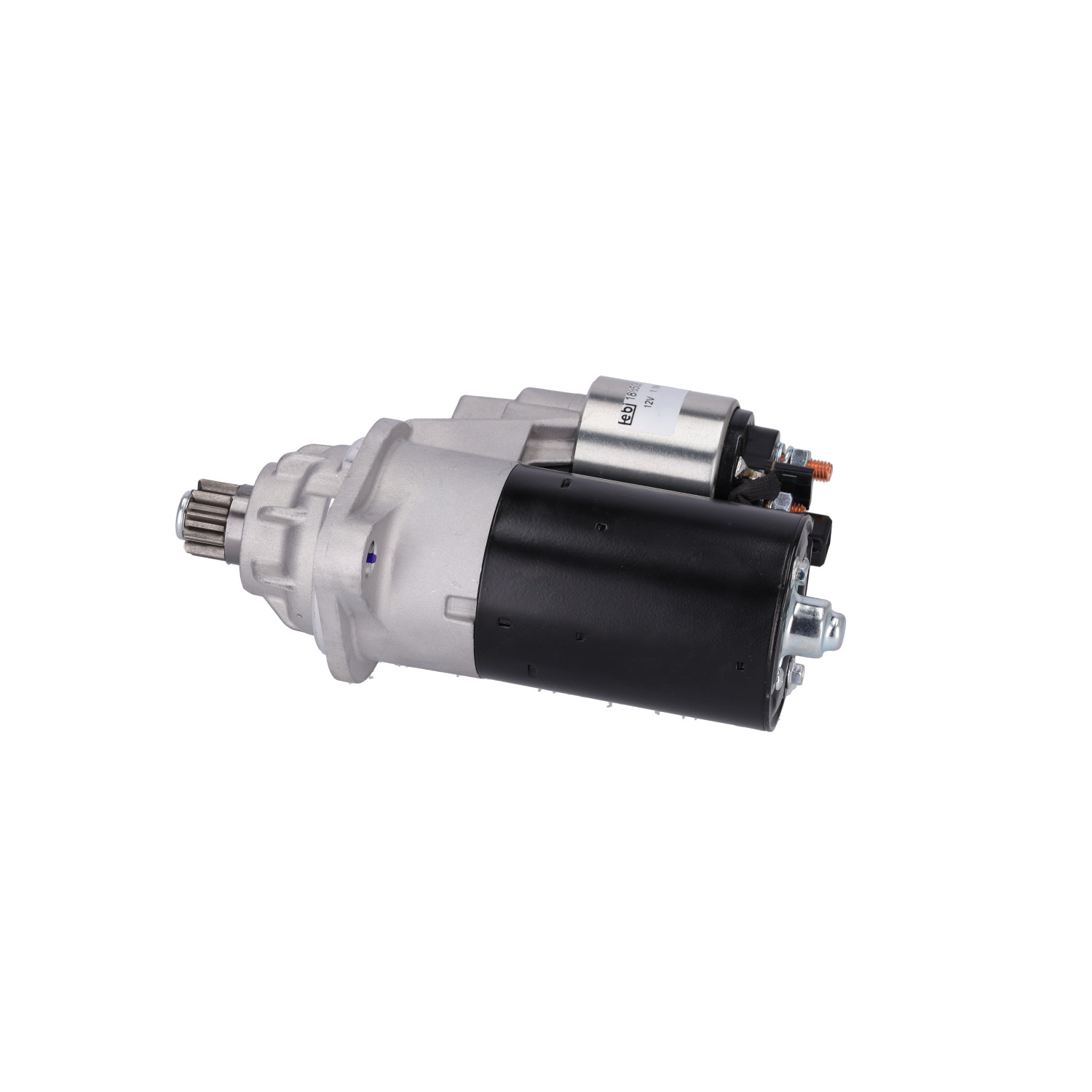FEBI BILSTEIN 188506: Motorino avviamento 1,1KW