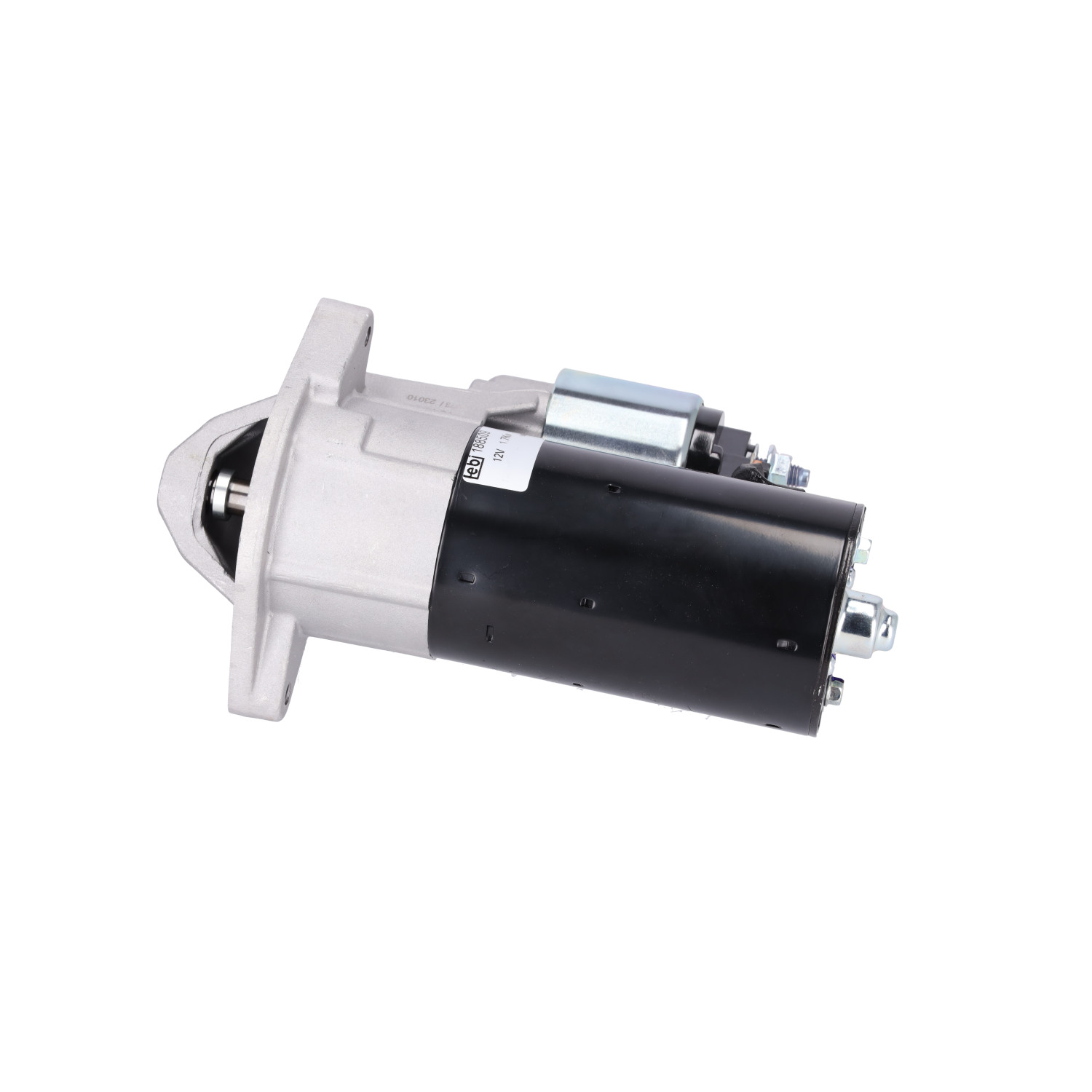 FEBI BILSTEIN 188509: Anlasser 1,7kW