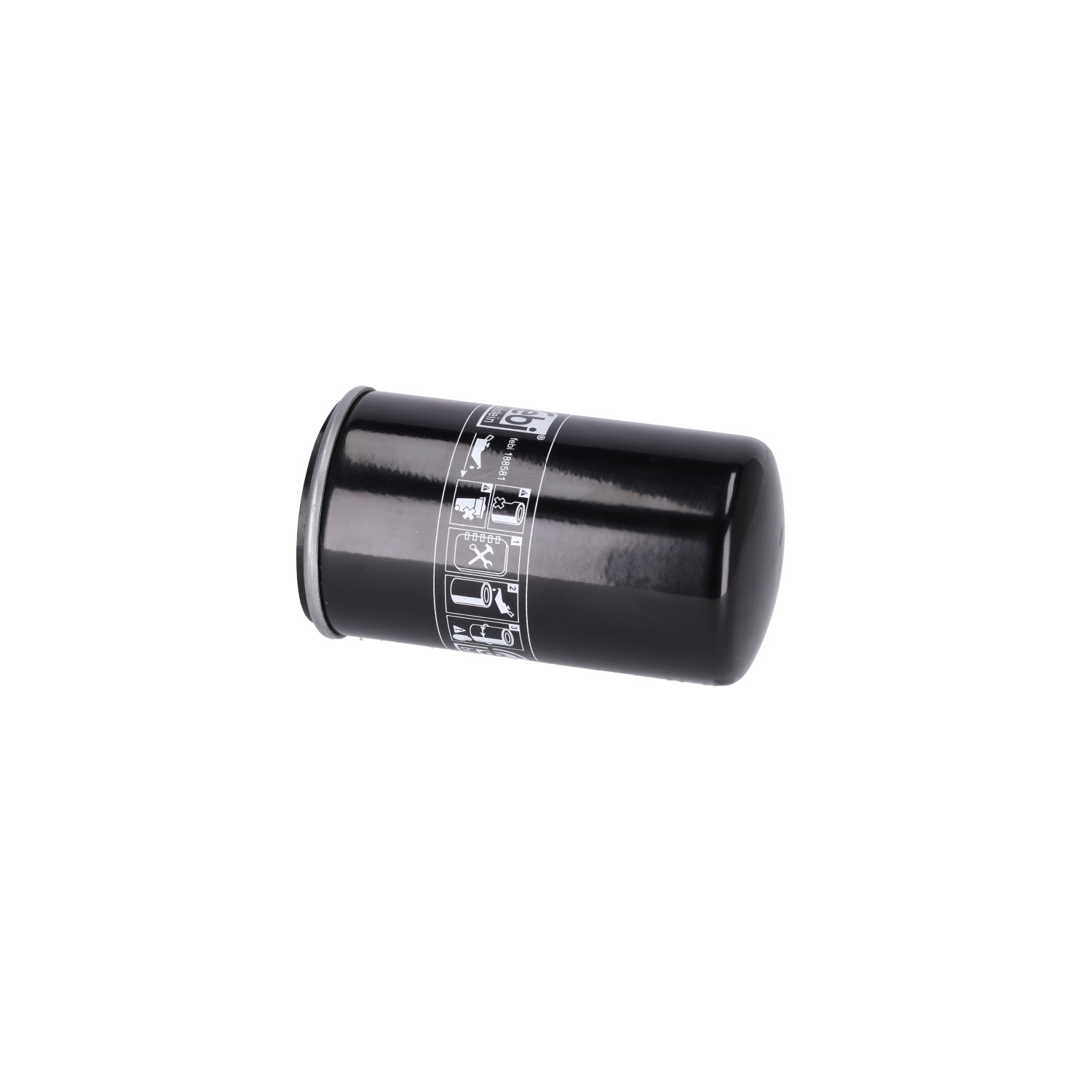 FEBI BILSTEIN 188581: Filter, hydrauliek
