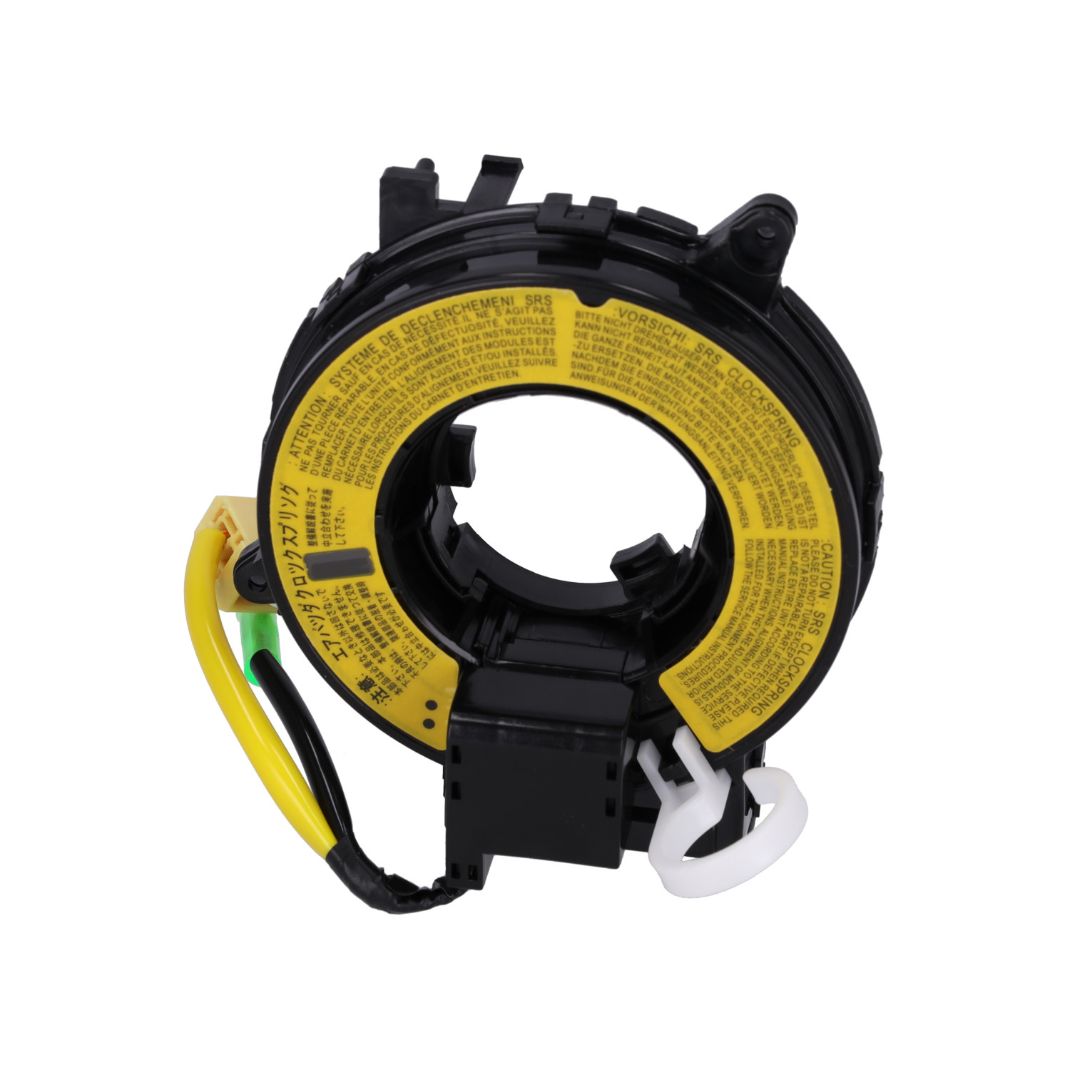 FEBI BILSTEIN 188738 Vinkelfjeder, Airbag MITSUBISHI COLT 6 (Z3A, Z2A) 163 HK Benzin hvad koster