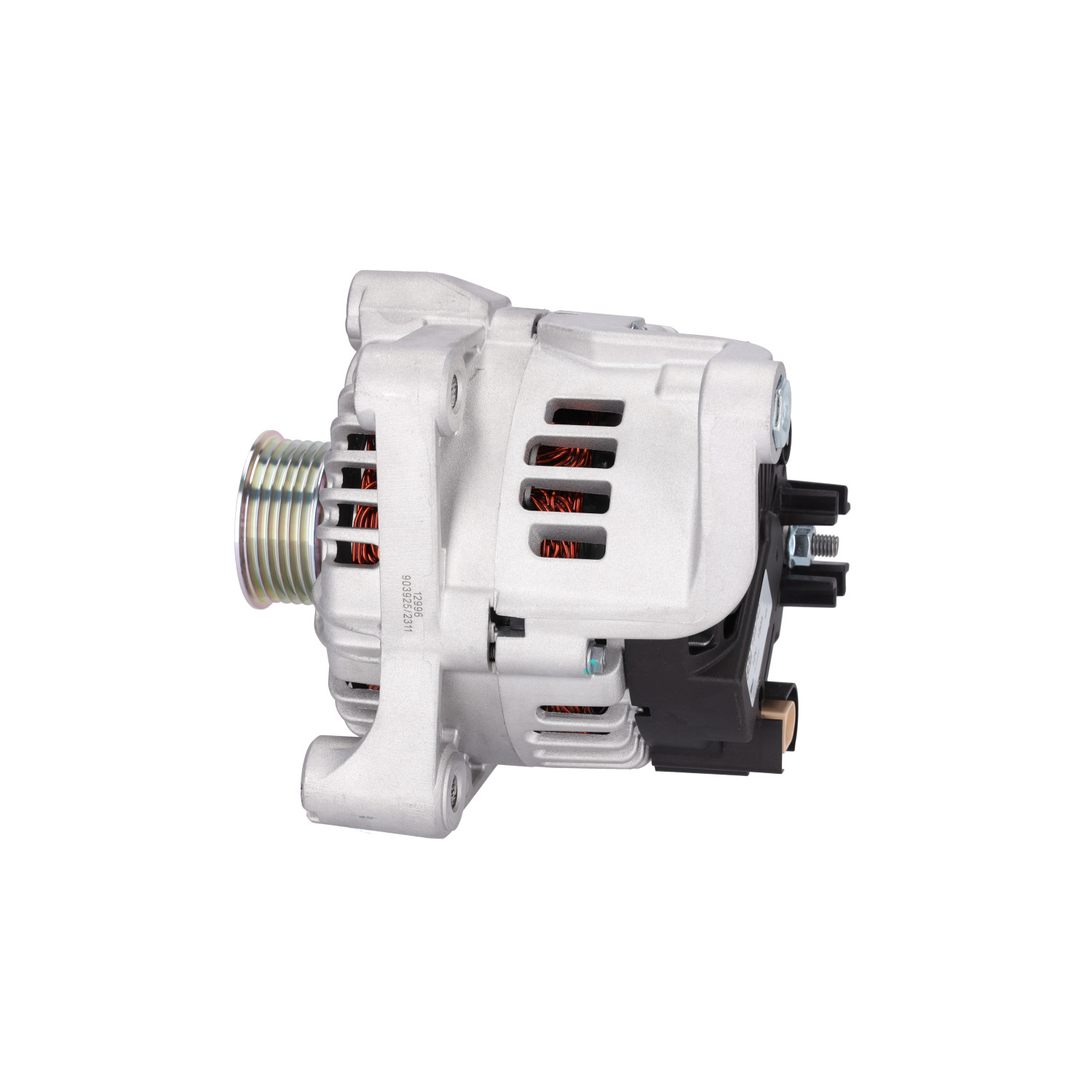 FEBI BILSTEIN 188742: Dynamo / Alternator 150A