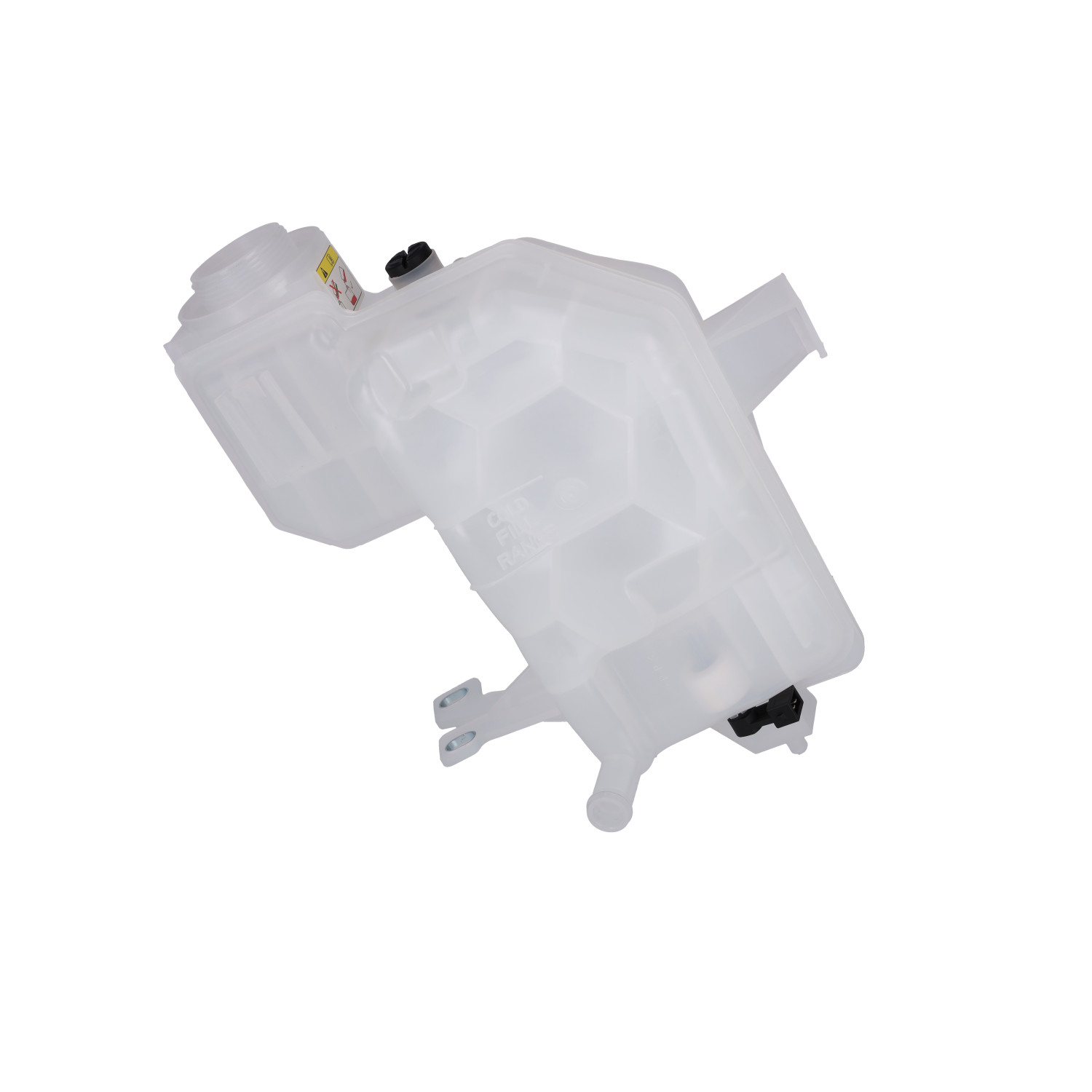 FEBI BILSTEIN 192823 Ausgleichsbehälter LAND ROVER Range Rover 3 (L322) 4.4 4x4 306 PS Benzin